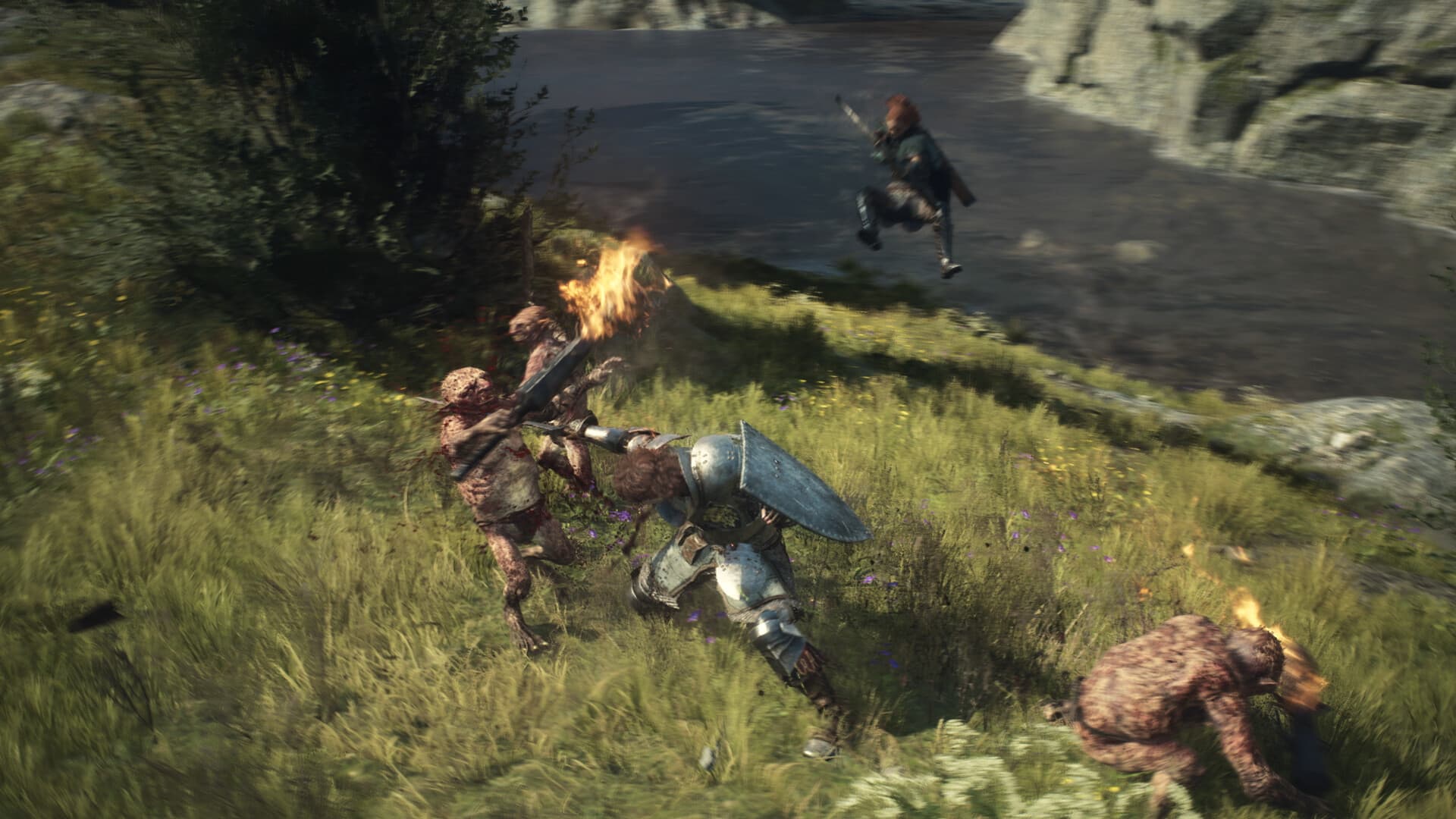 Dragon's Dogma 2 — Steam 게임 키 — 2