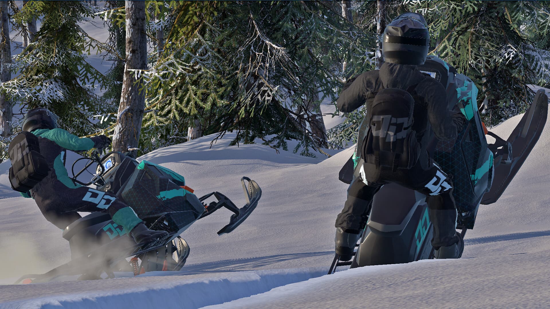 Sledders — Key game Steam