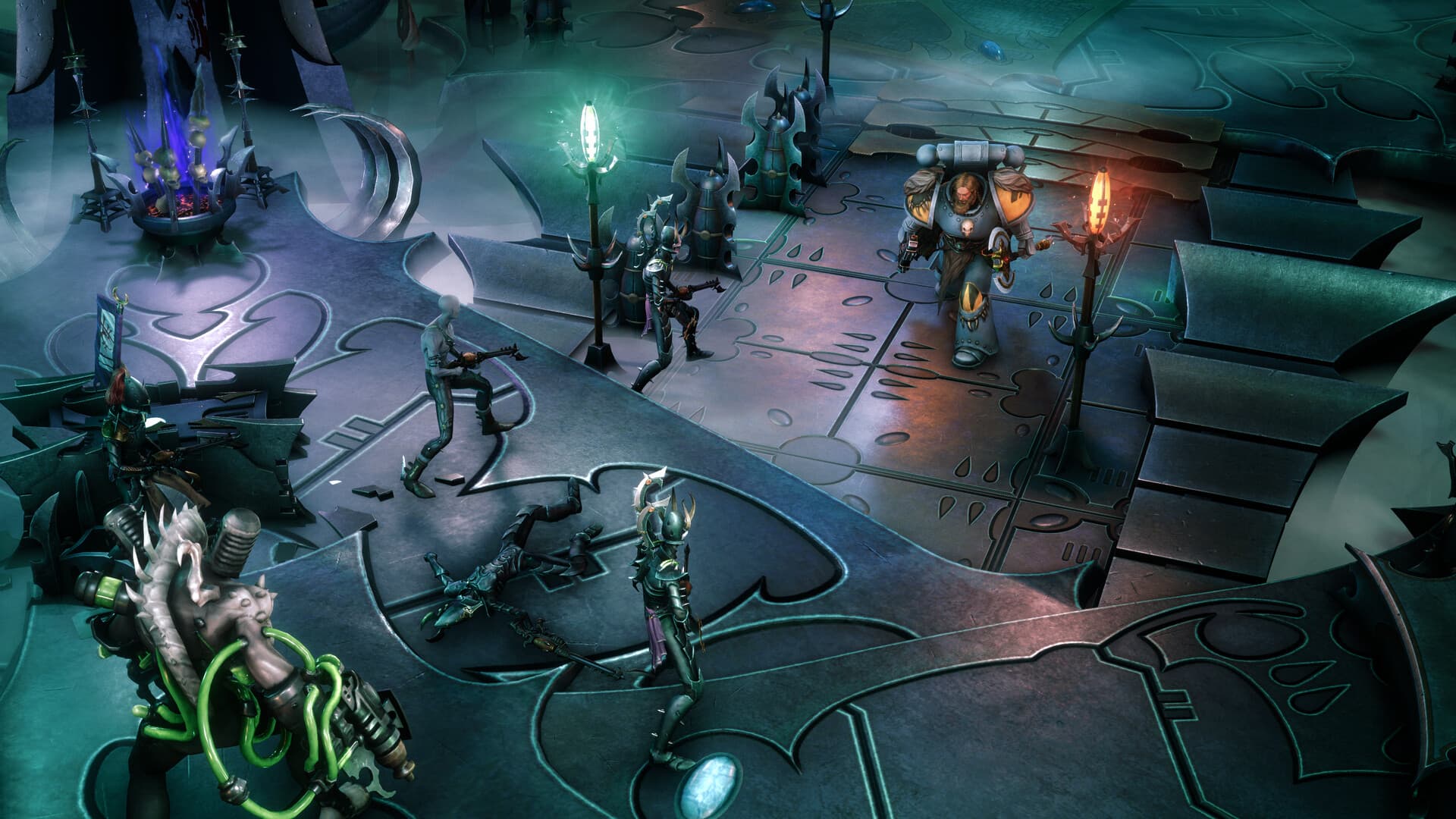 Warhammer 40,000: Rogue Trader - DLC — DLC Steam — 2