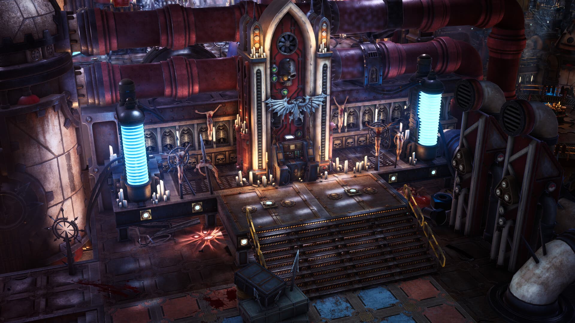 Warhammer 40,000: Rogue Trader - Season Pass DLC — DLC Steam — 4
