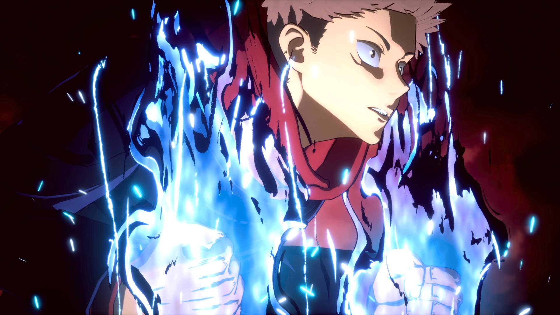 Jujutsu Kaisen Cursed Clash — Steam Game key — 3