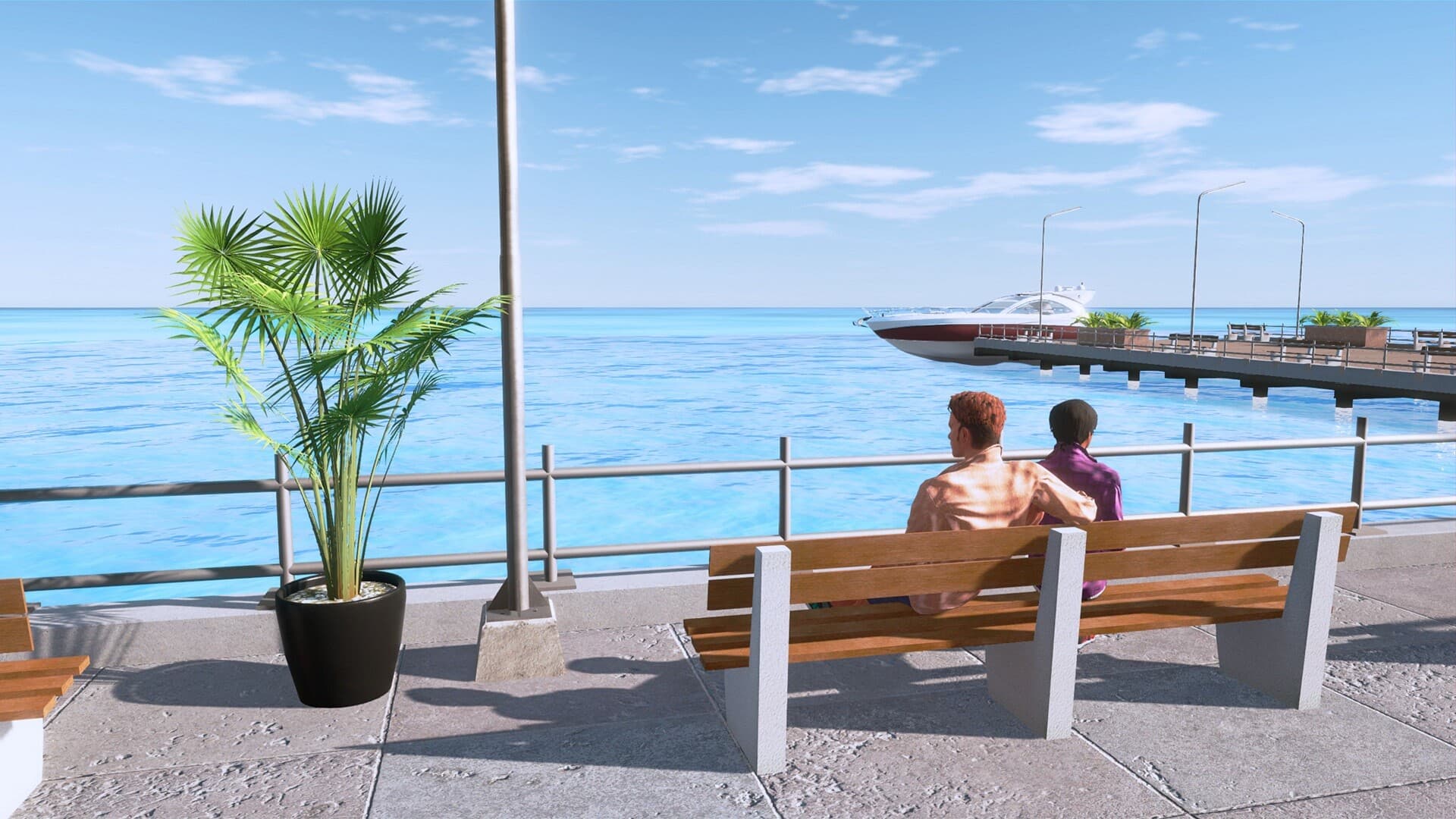 Hotel: A Resort Simulator — Steam 게임 키 — 1