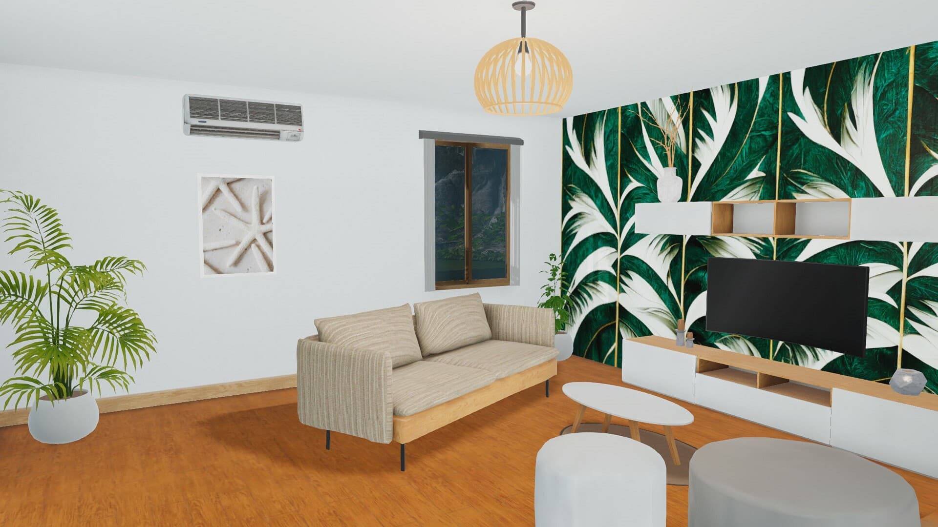 Hotel: A Resort Simulator — Steam 게임 키 — 3
