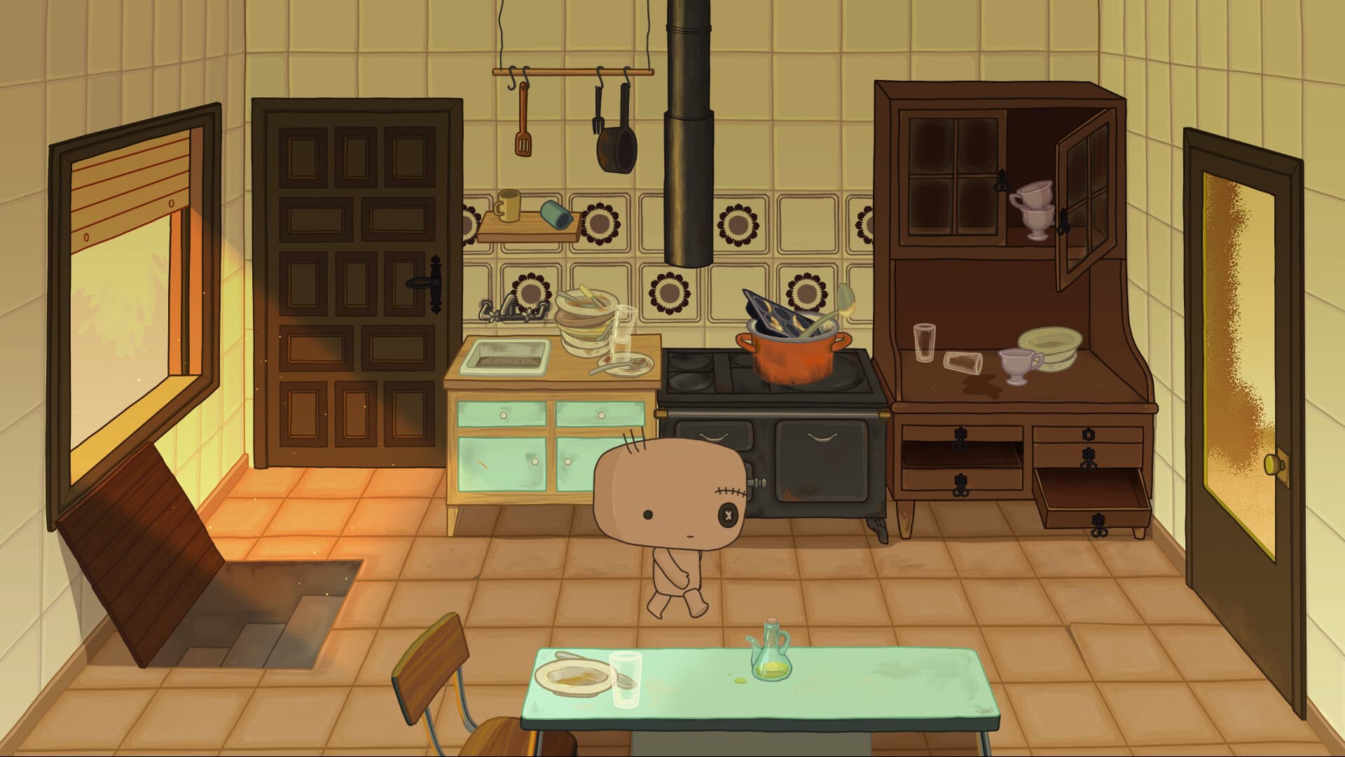 CLeM — Steam 게임 키 — 5