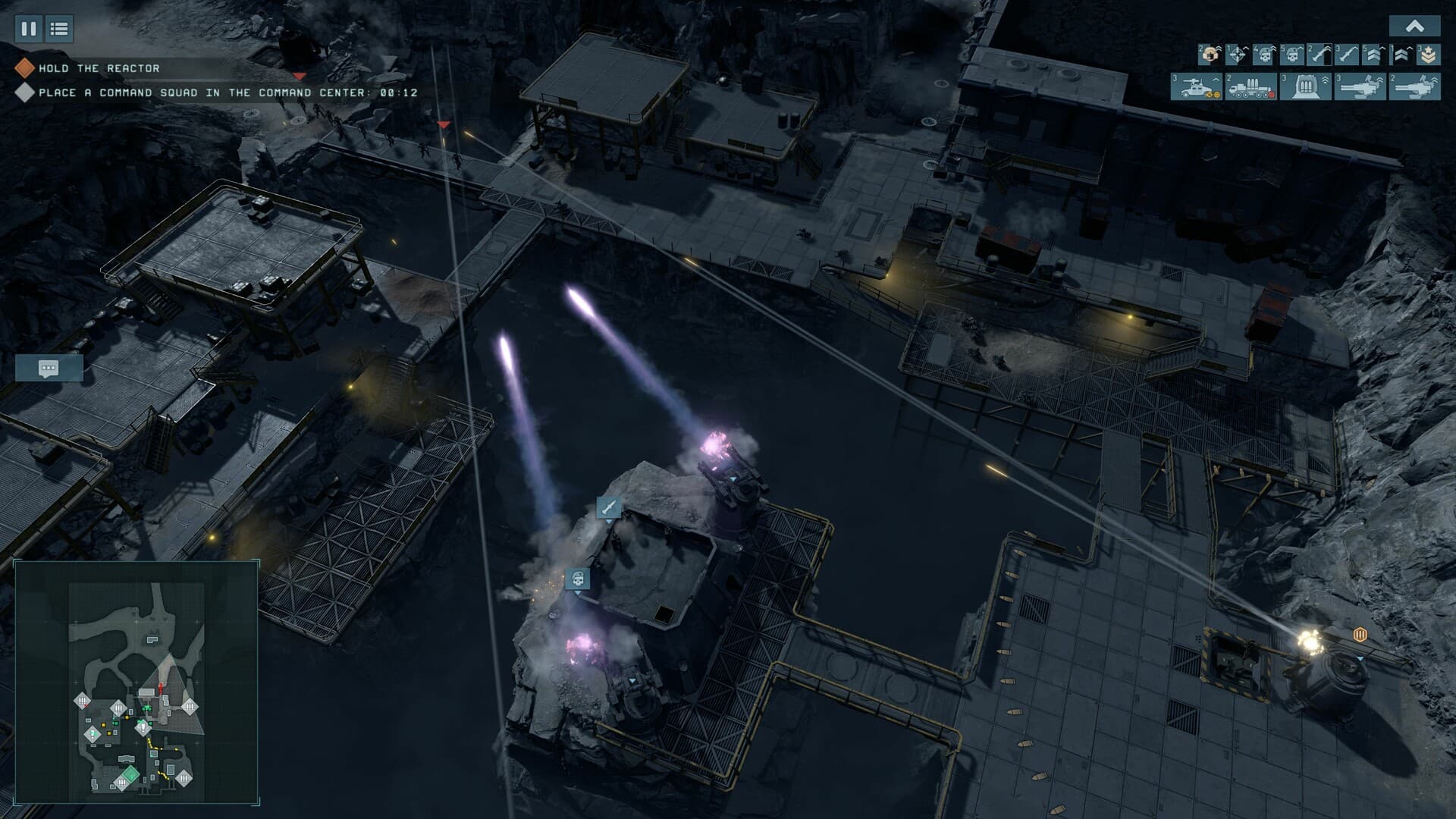 Terminator: Dark Fate - Defiance — مفتاح لعبة Steam — 1