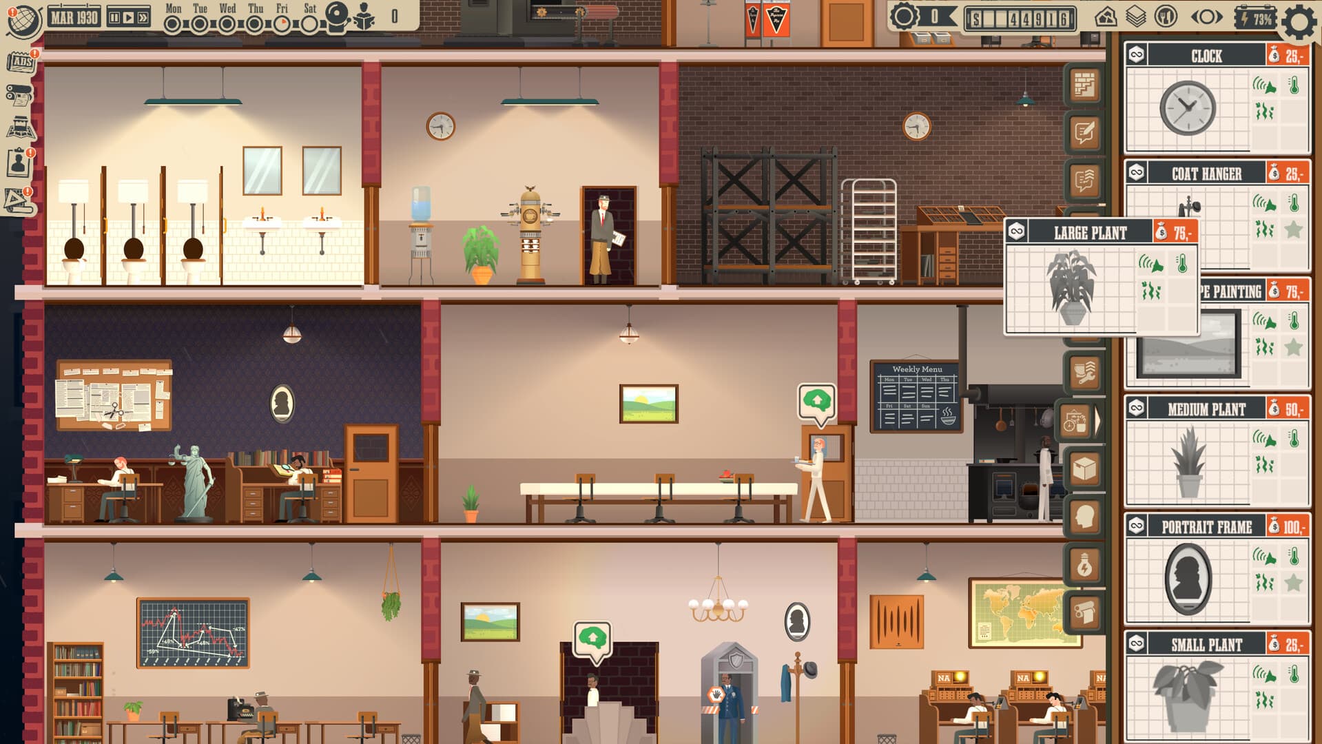 News Tower — Steam ゲームキー — 1