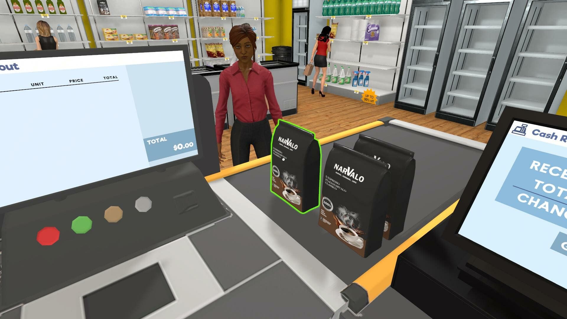 Supermarket Simulator — Chiave di gioco Steam — 4