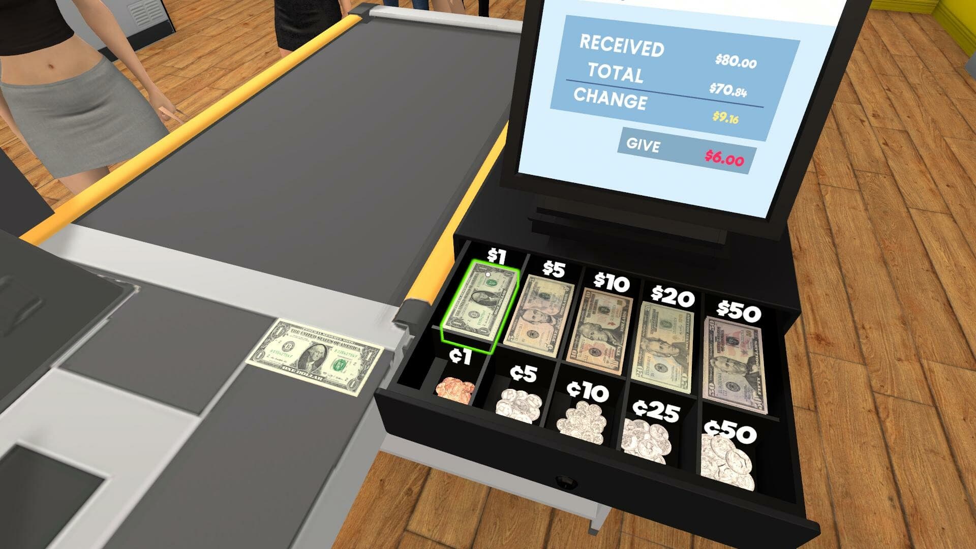 Supermarket Simulator — Chiave di gioco Steam — 3