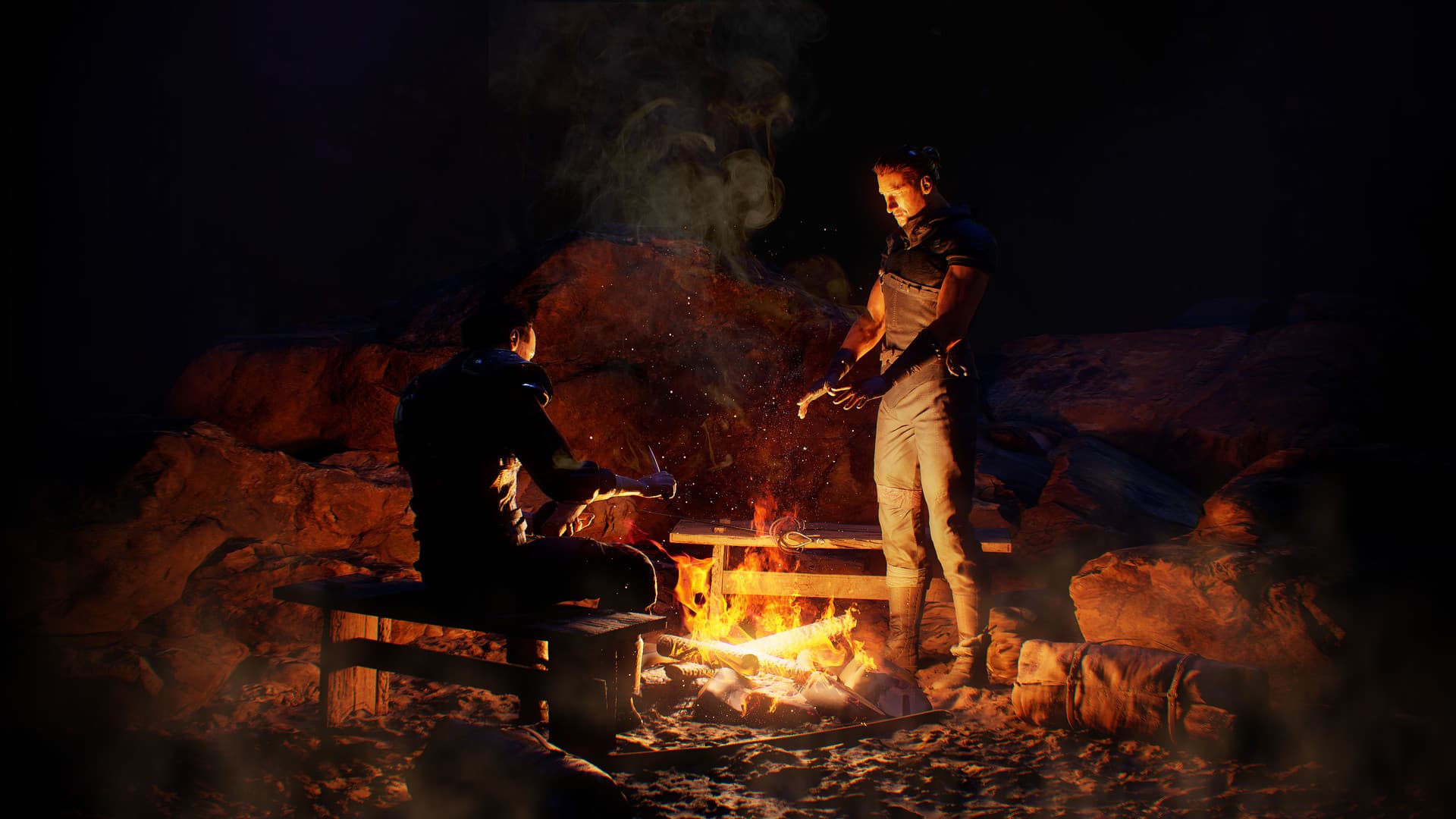Gothic 1 Remake — Steam Game key — 4