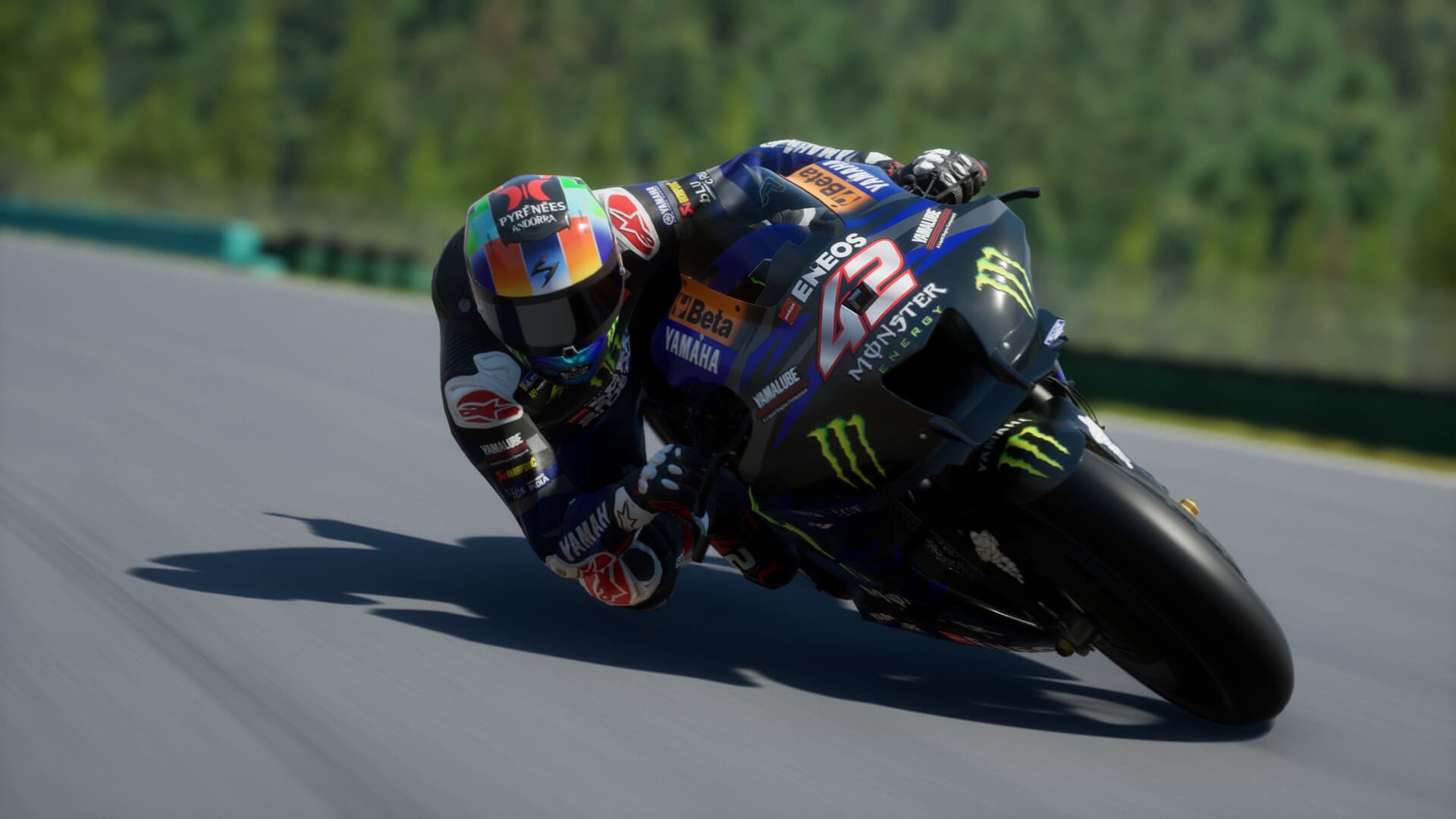 MotoGP 24 — Nintendo Switch ゲームキー — 5