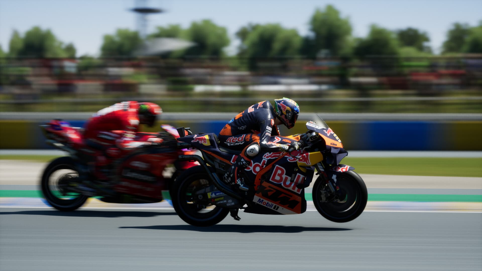 MotoGP 24 — Nintendo Switch ゲームキー — 2
