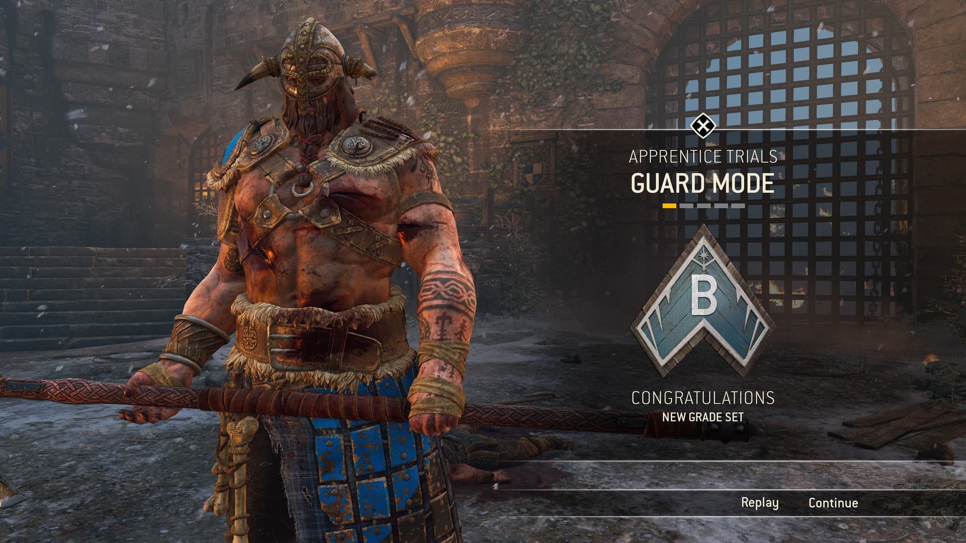 For Honor - Year 8 — Klucz do gry Ubisoft — 1