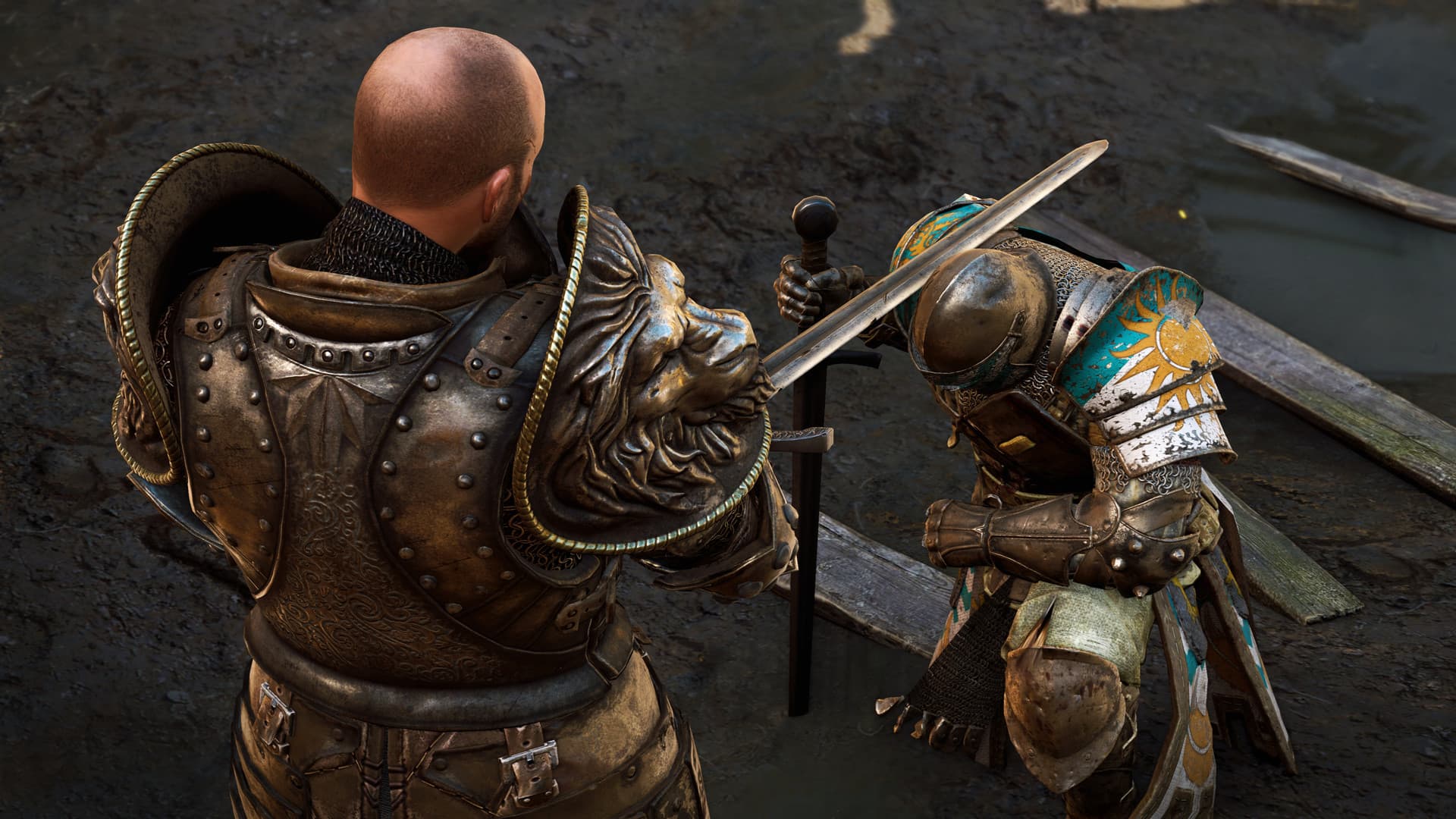 For Honor - Year 8 — Klucz do gry Ubisoft — 3