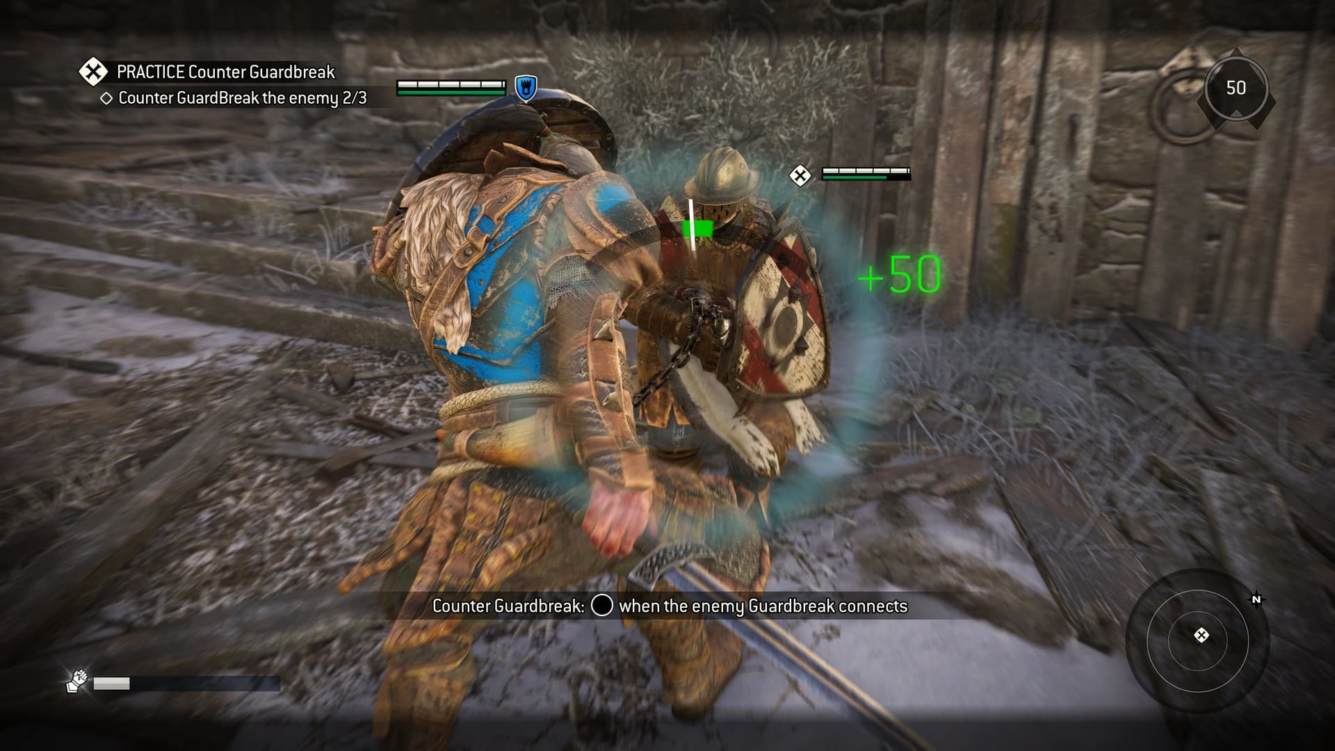 For Honor - Year 8 — Klucz do gry Ubisoft — 5