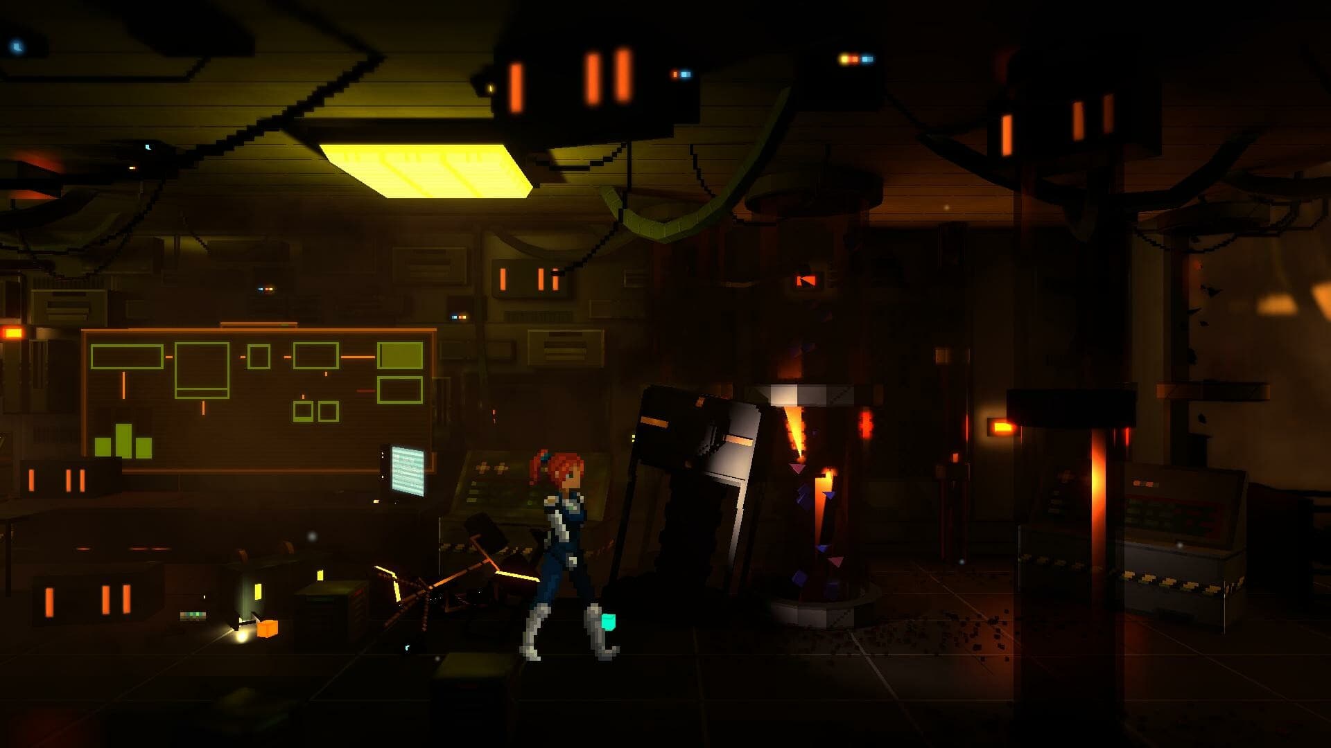 Between Horizons — Steam ゲームキー — 5