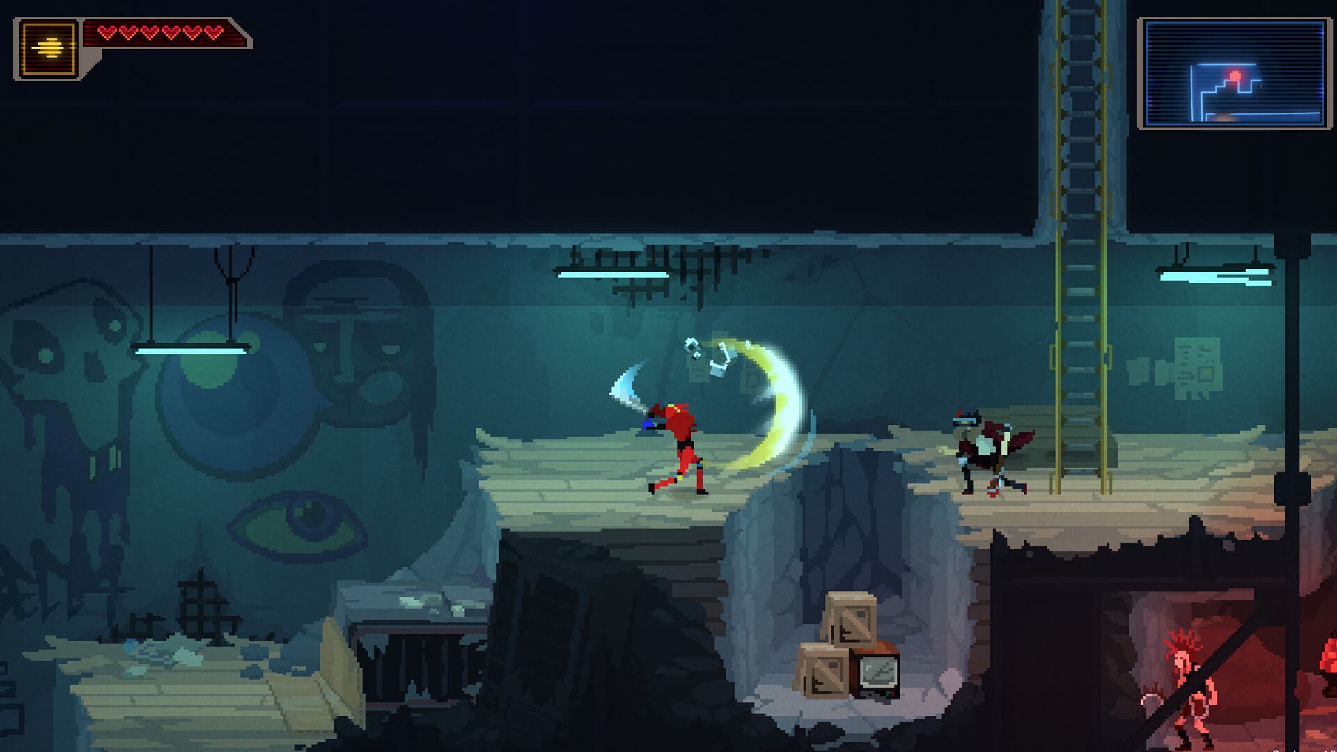 Turbo Kid — Key game Steam — 3