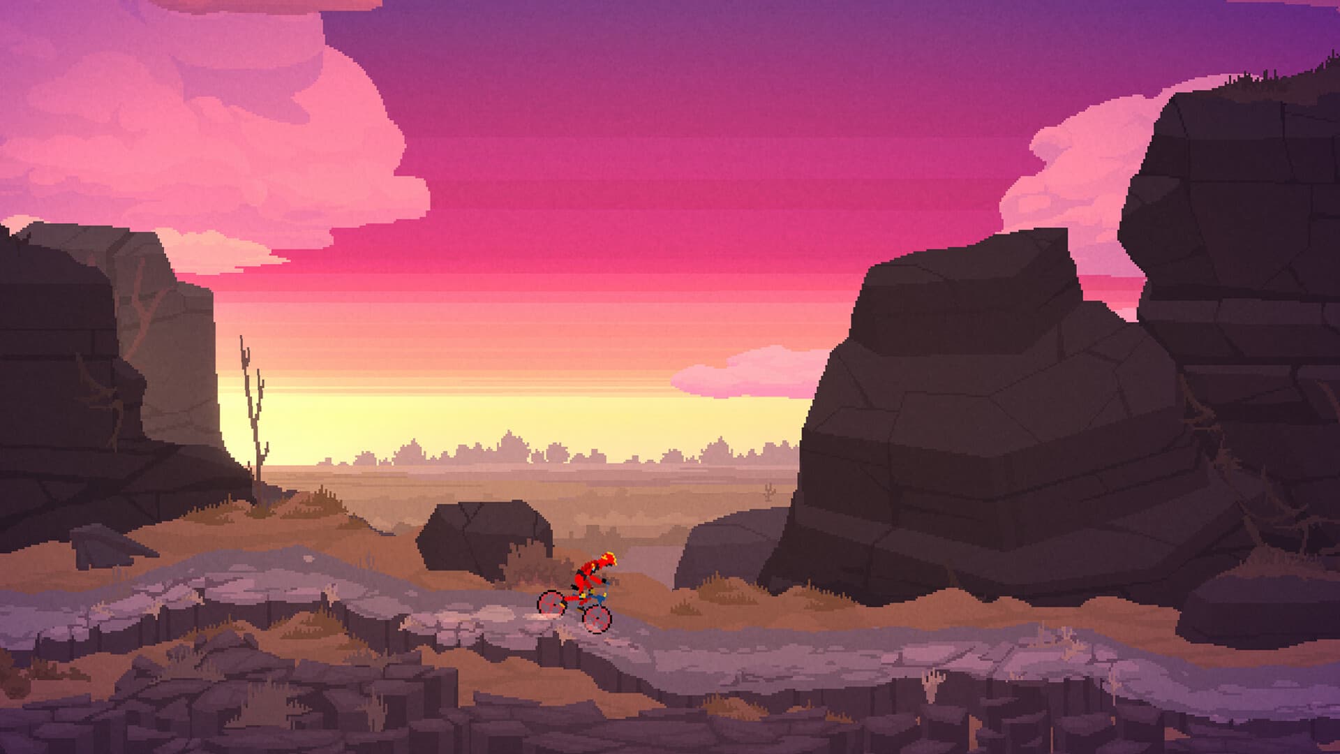 Turbo Kid — Key game Steam