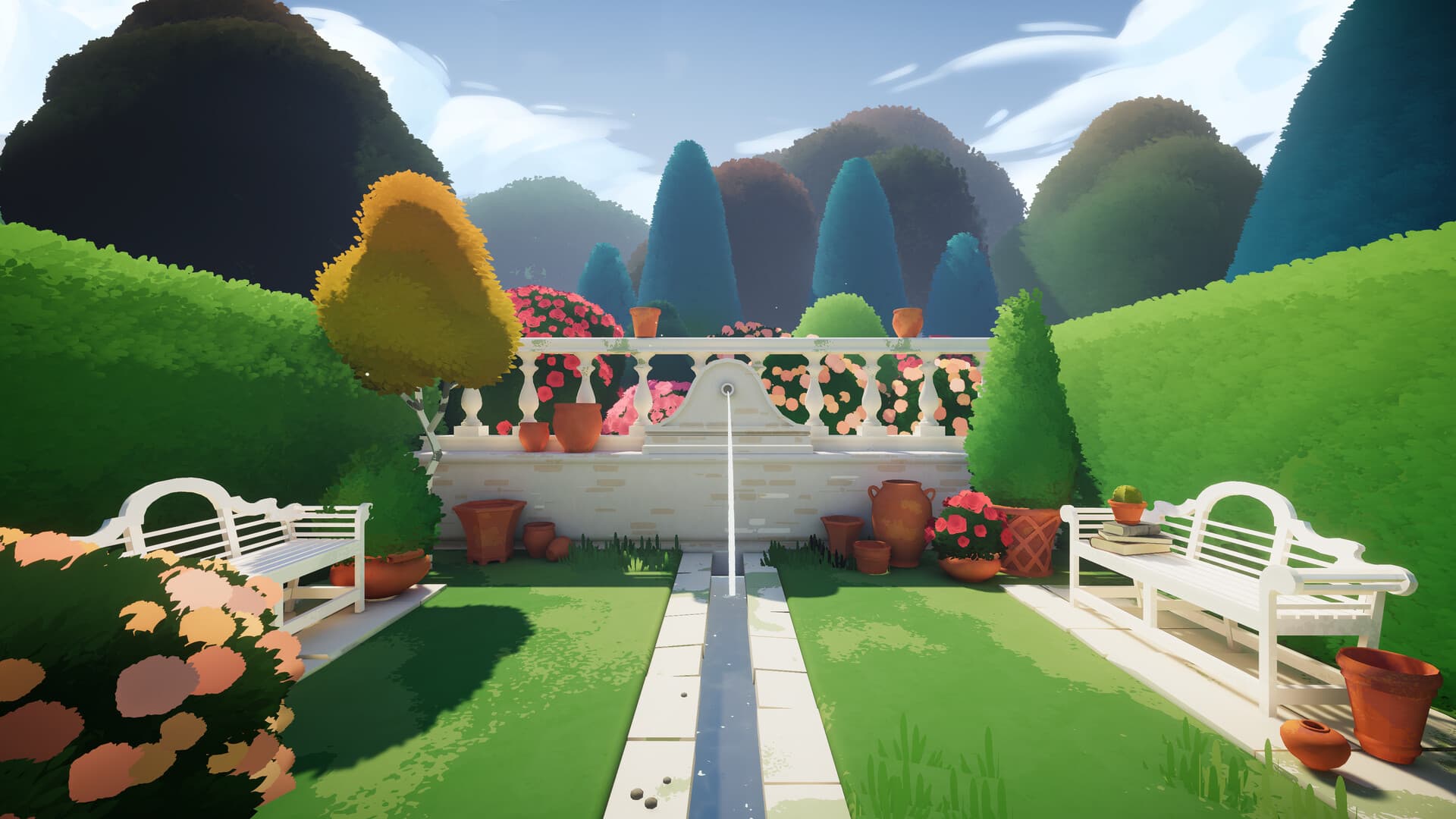 Botany Manor — مفتاح لعبة Steam — 4