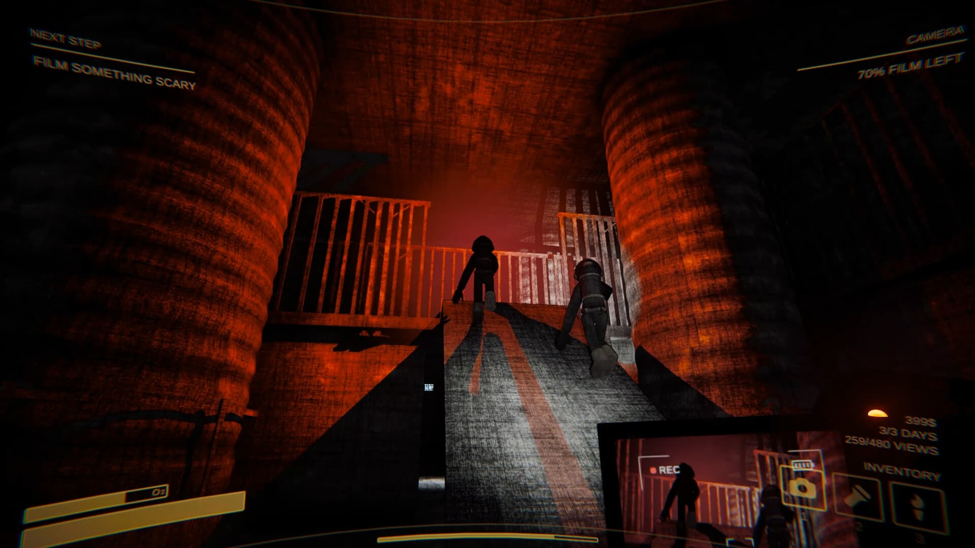 Content Warning — Steam गेम की — 5