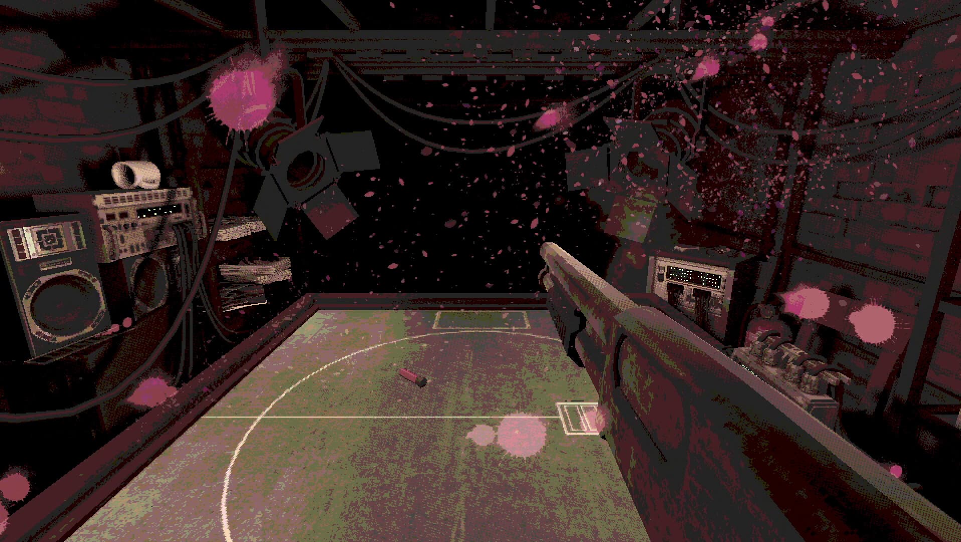 Buckshot Roulette — Steam 게임 키 — 5