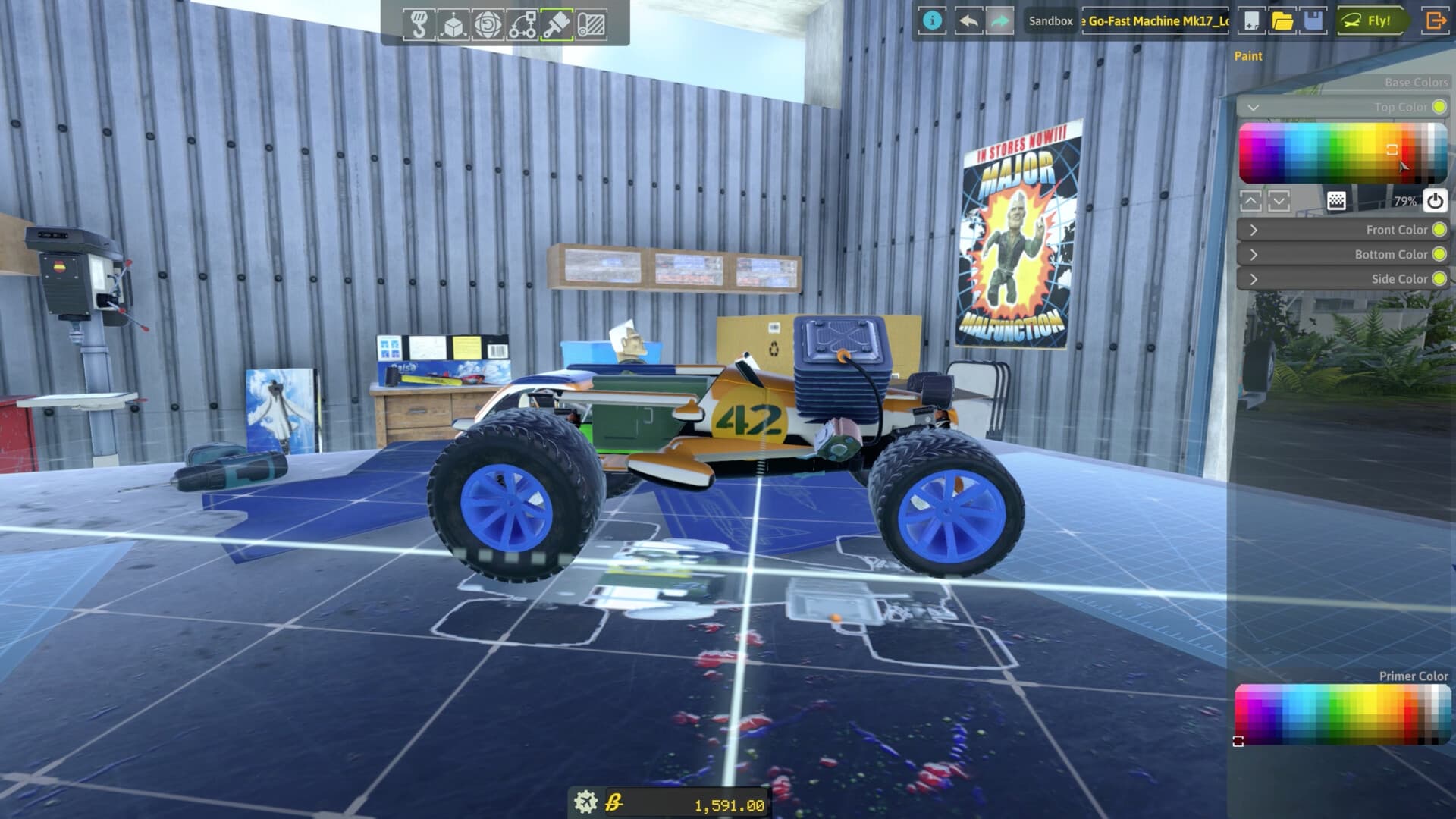 KitHack Model Club — Klucz do gry Steam — 4