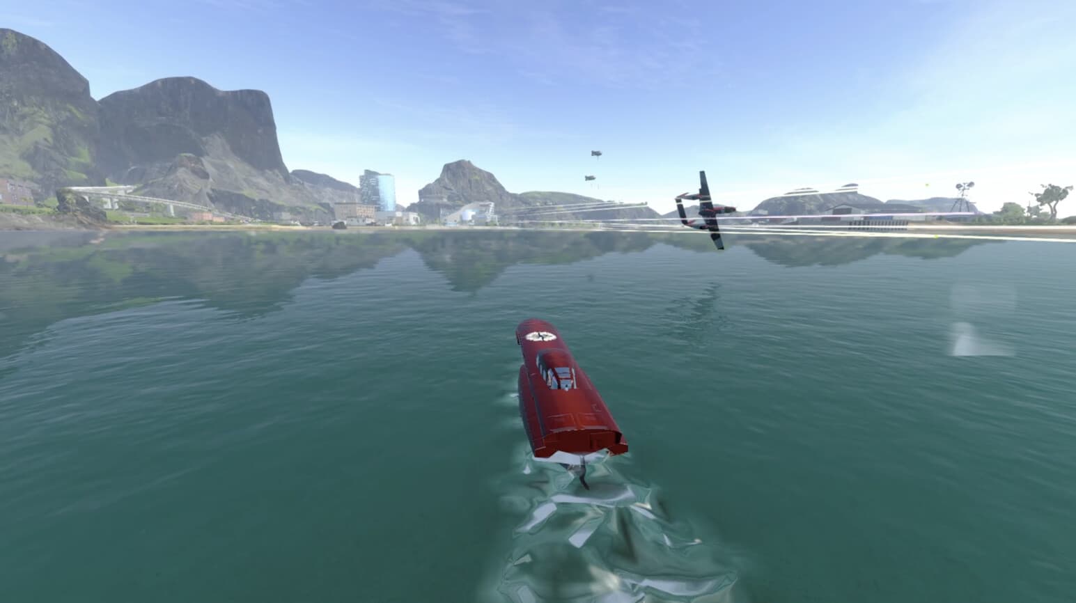 KitHack Model Club — Klucz do gry Steam — 5