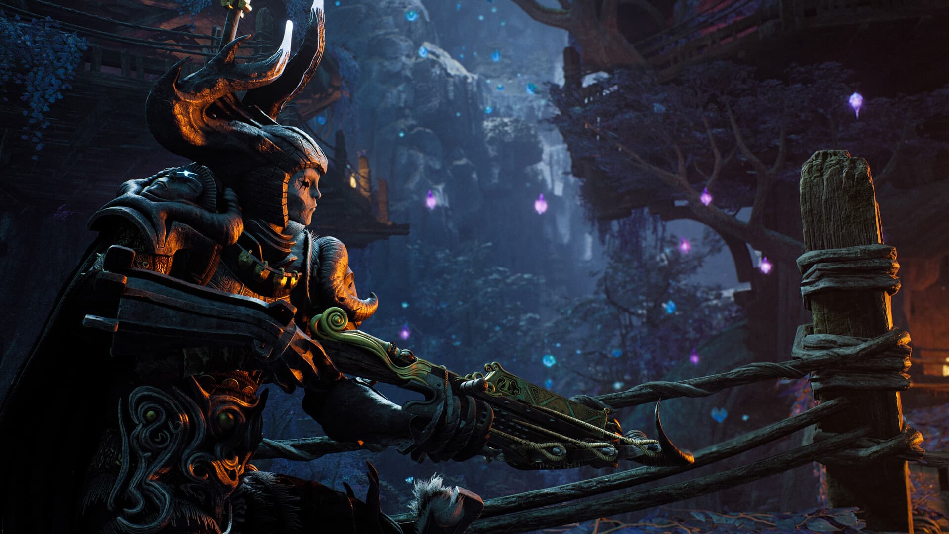 Remnant II - The Forgotten Kingdoms DLC — Steam DLC — 1