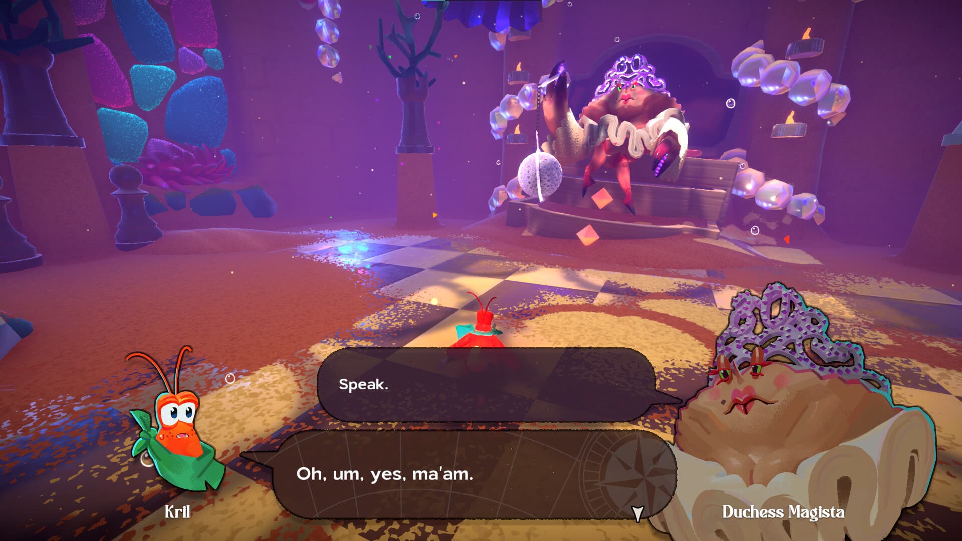 Another Crab's Treasure — Chiave di gioco Steam — 1