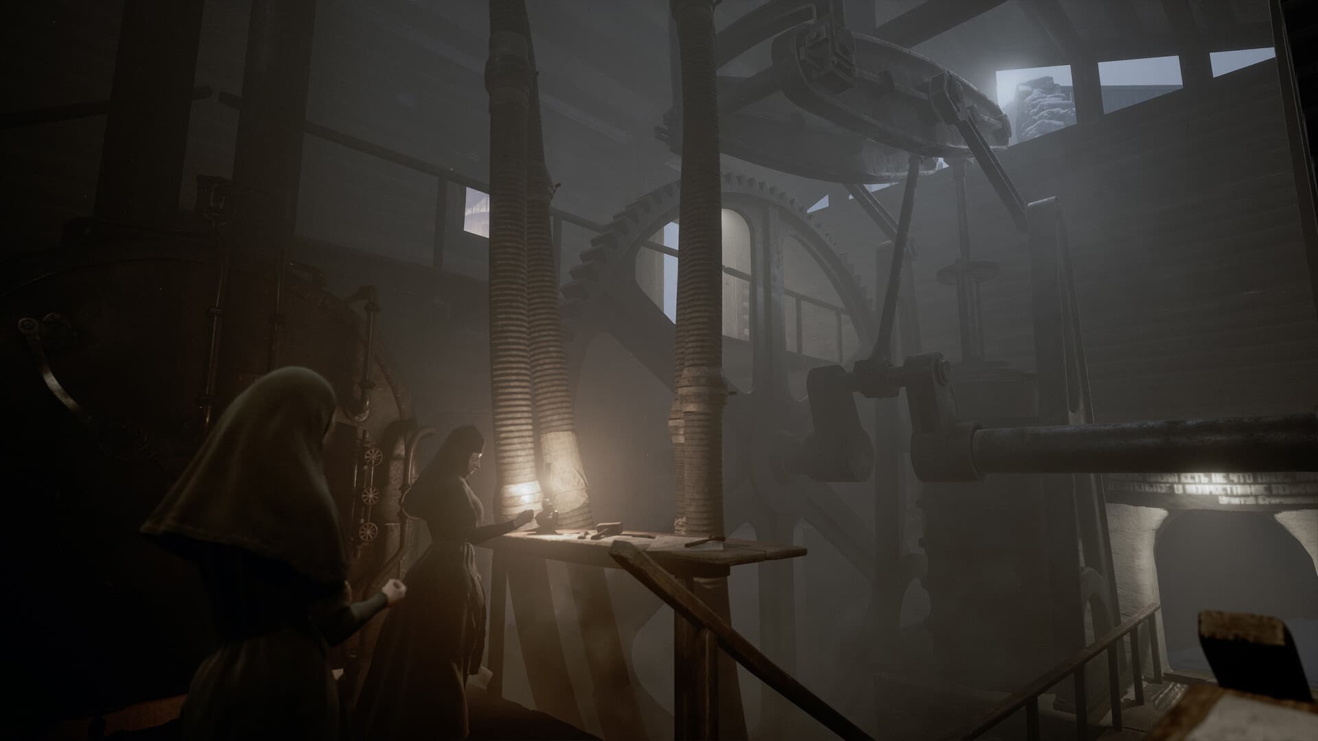 INDIKA — مفتاح لعبة Steam — 3
