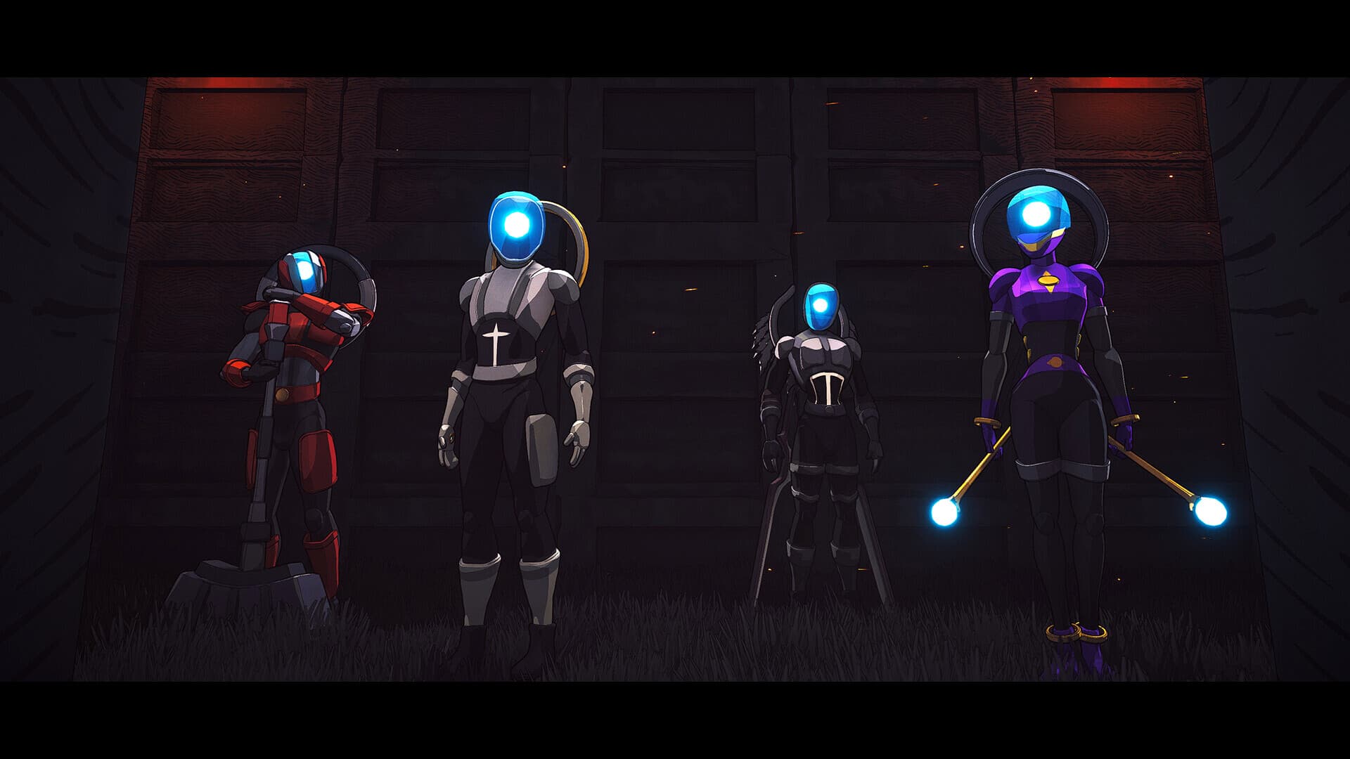 Gatekeeper — Clave de juego Steam