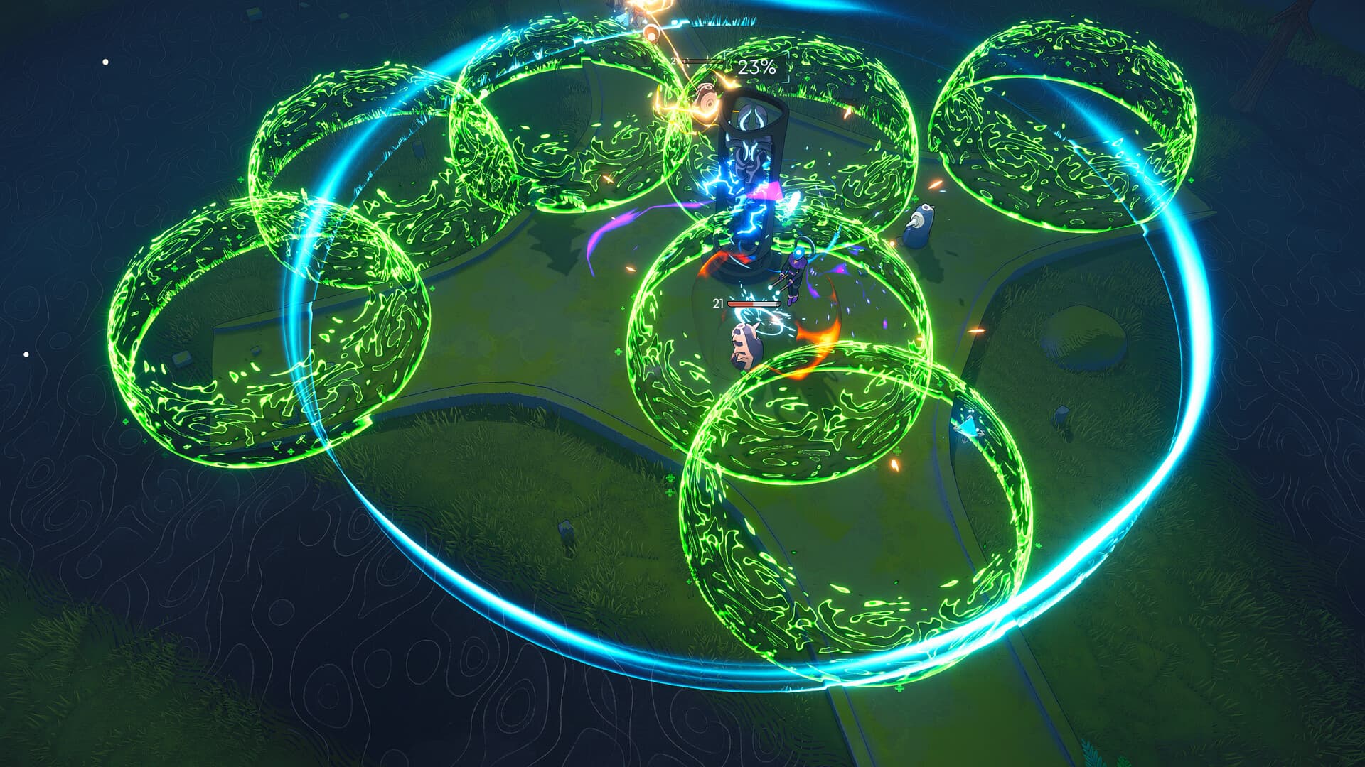 Gatekeeper — Clave de juego Steam — 2