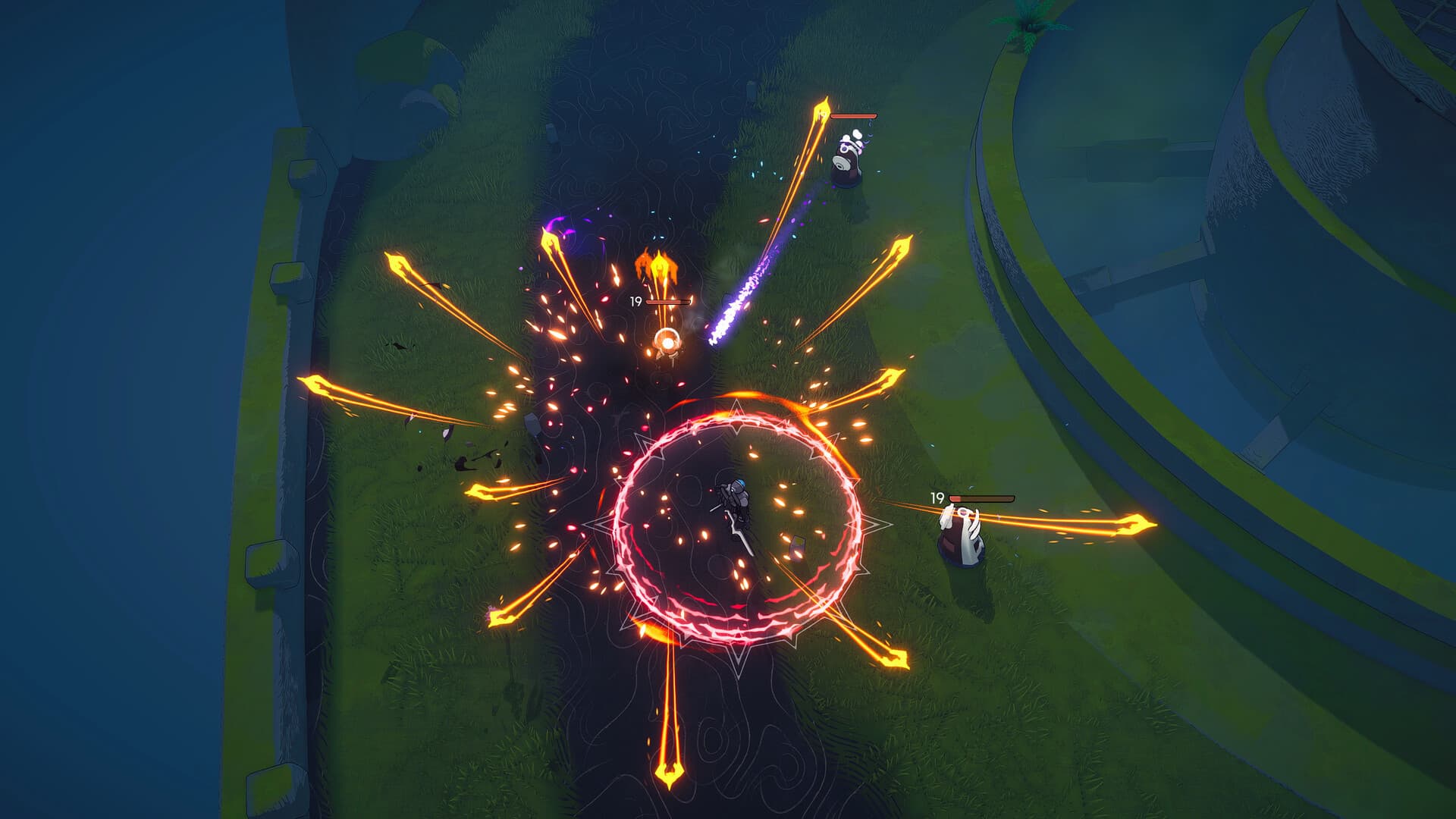 Gatekeeper — Clave de juego Steam — 5