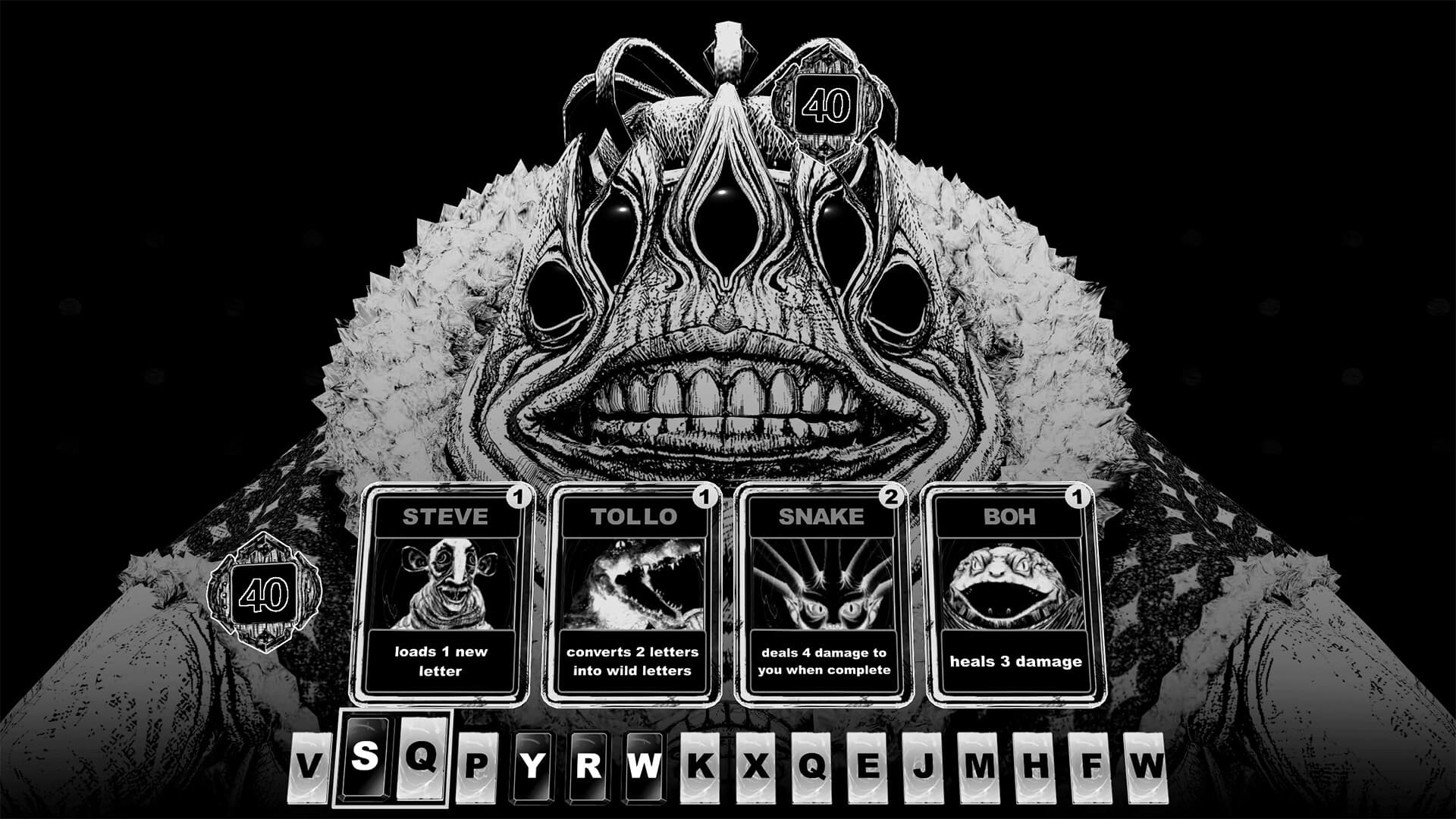 Cryptmaster — مفتاح لعبة Steam — 3