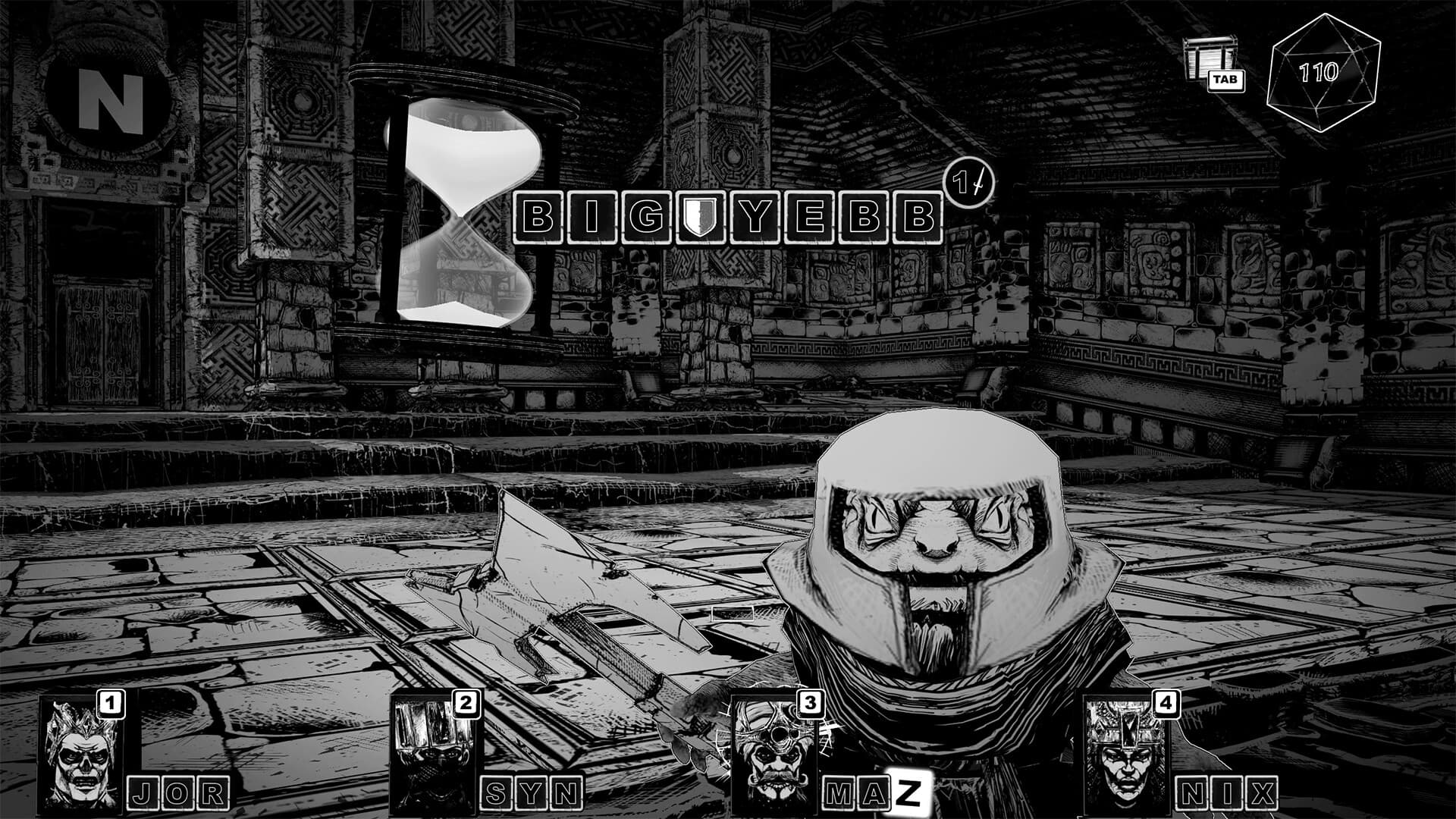 Cryptmaster — مفتاح لعبة Steam — 1