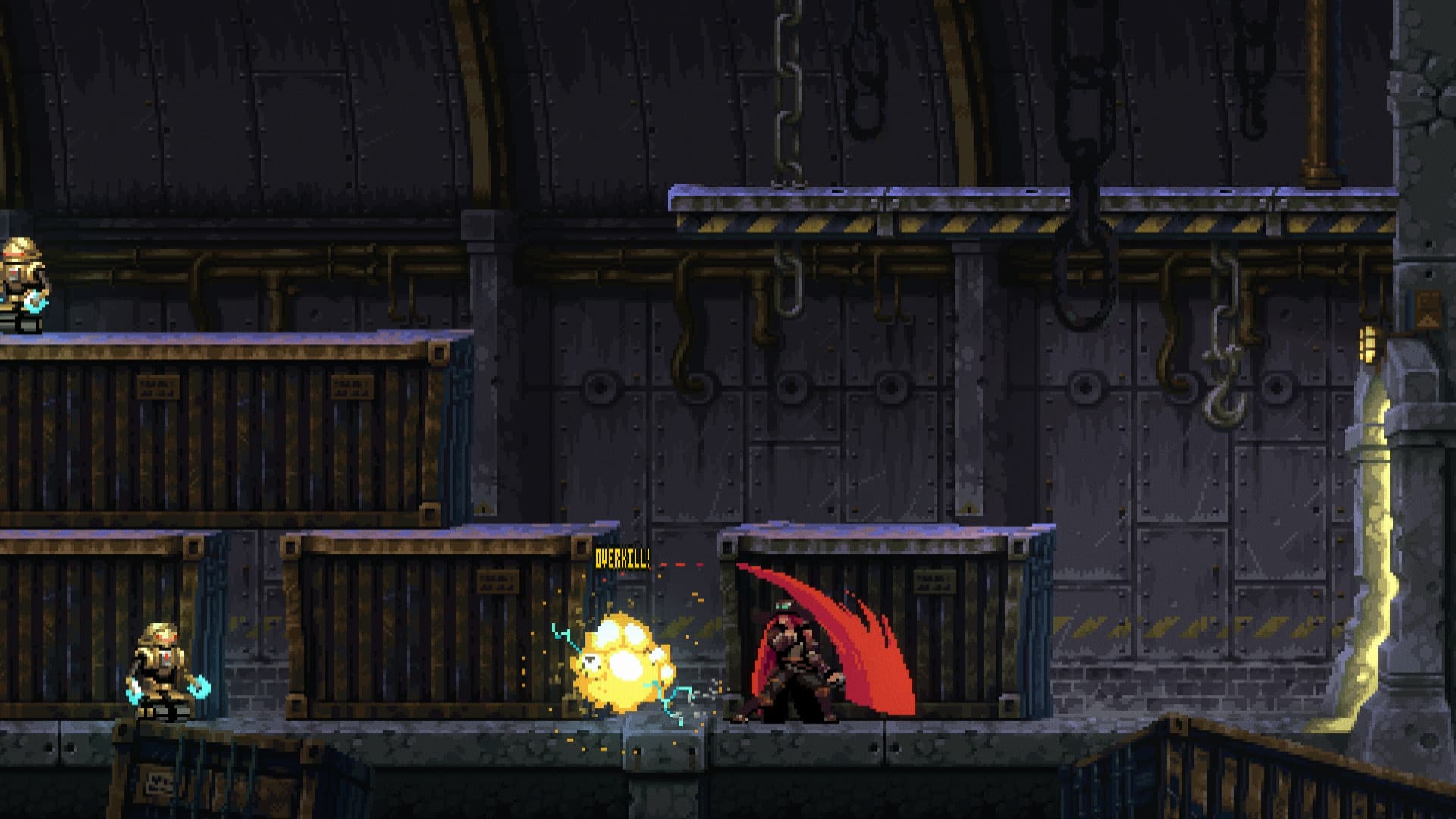 Gestalt: Steam & Cinder — Steam ゲームキー — 4