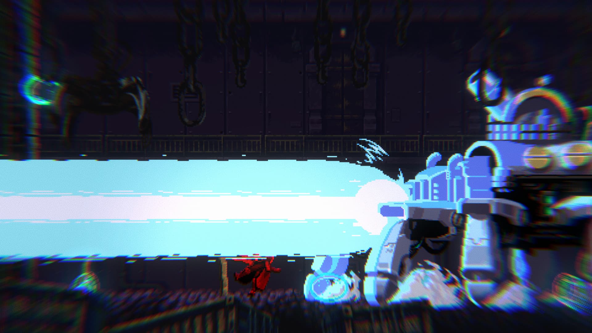 Gestalt: Steam & Cinder — Steam ゲームキー — 5