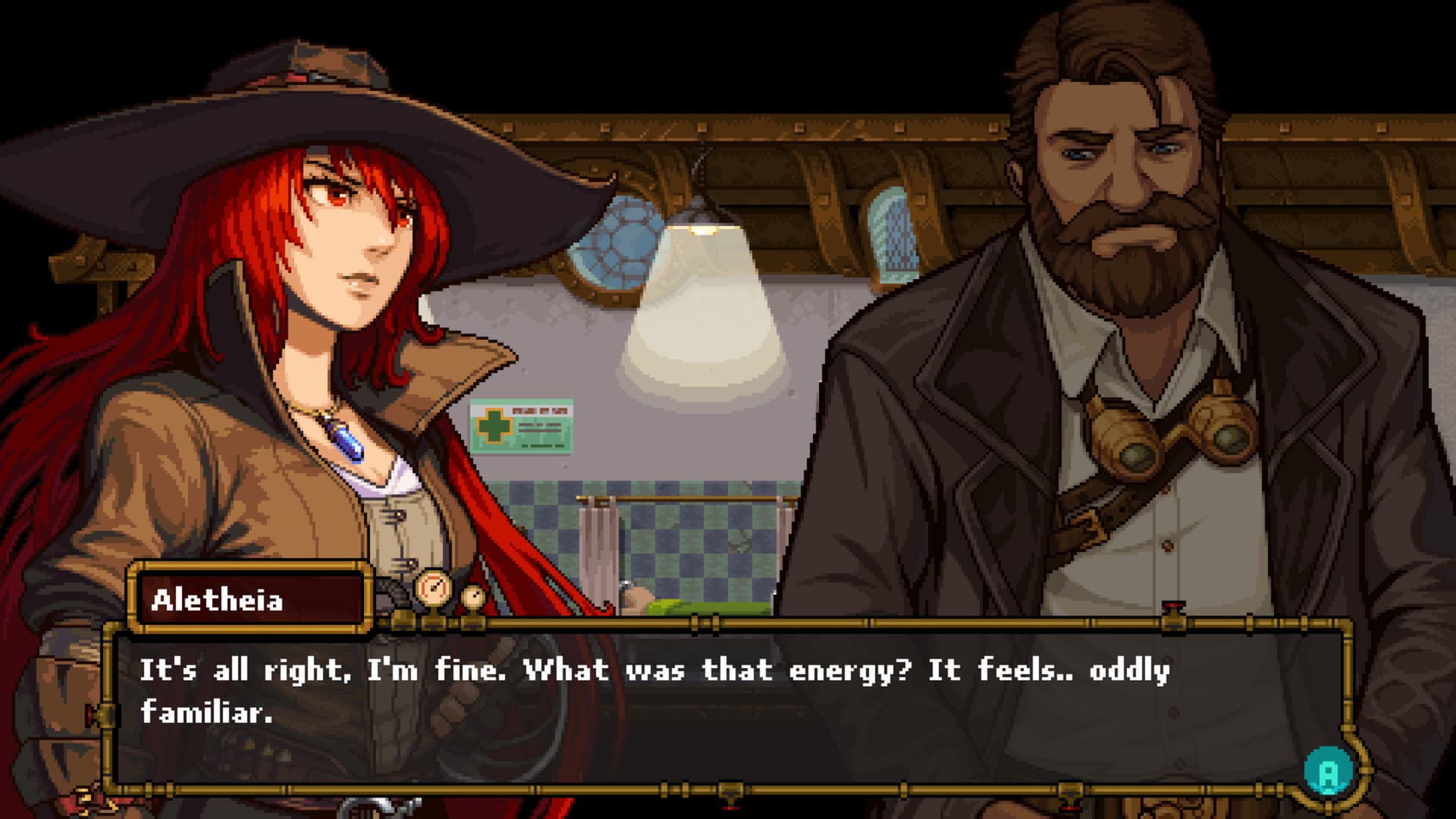 Gestalt: Steam & Cinder — Steam ゲームキー — 2