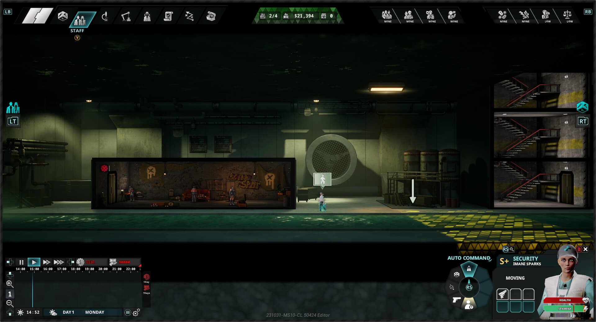 Undead Inc. — Steam ゲームキー — 3