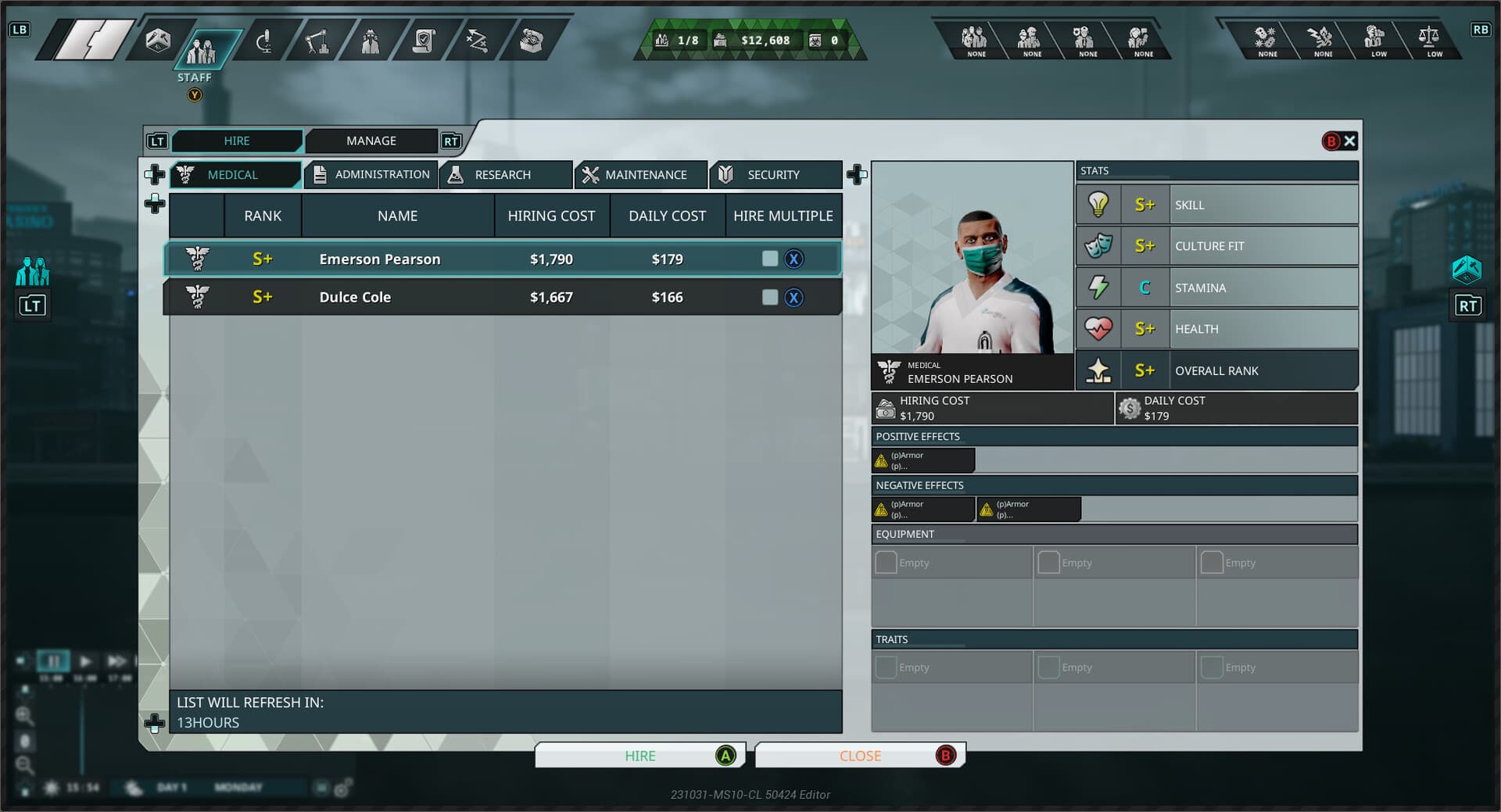 Undead Inc. — Steam ゲームキー — 2