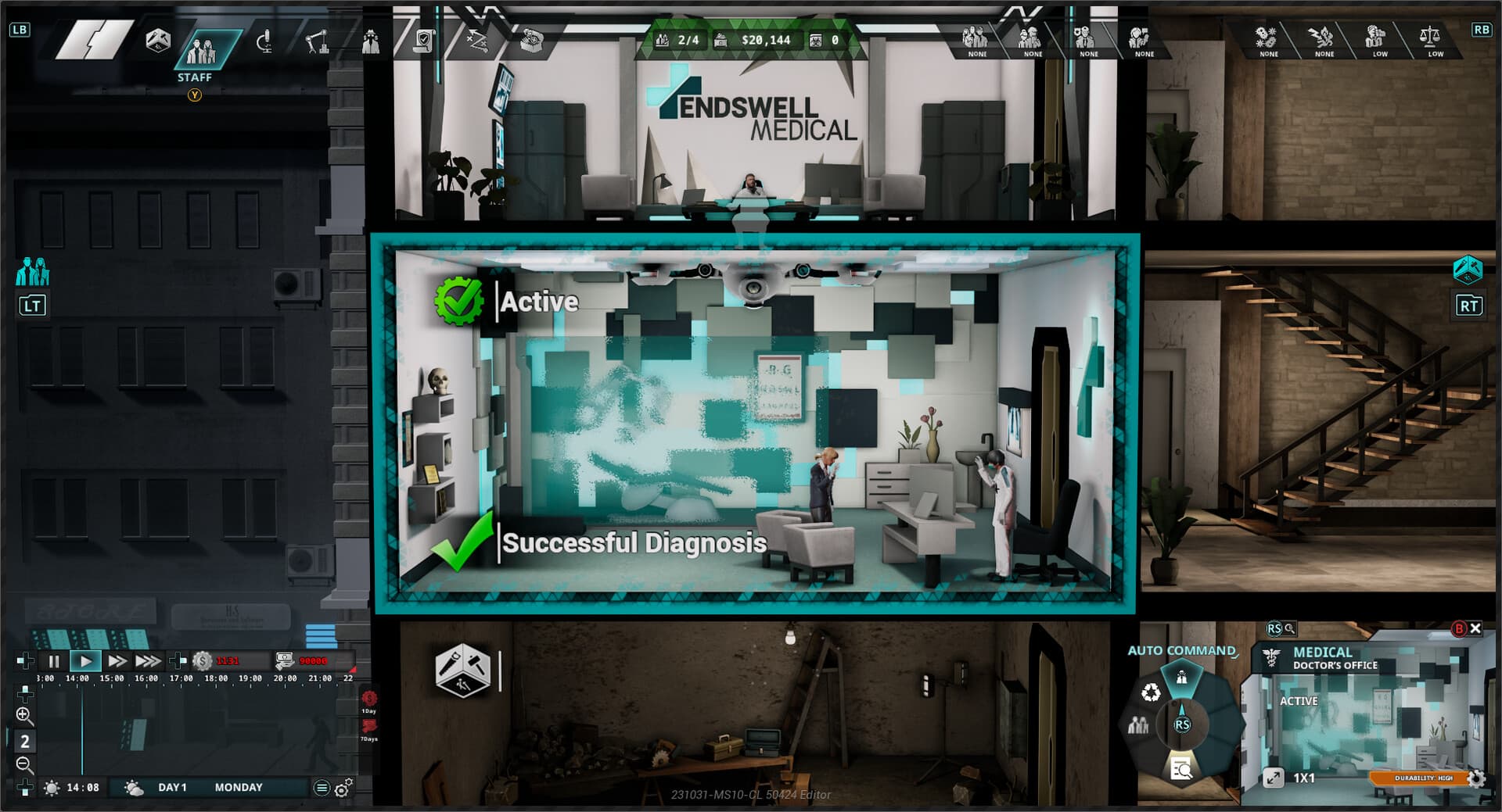 Undead Inc. — Steam ゲームキー — 5