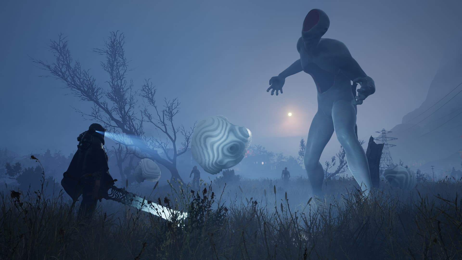 Hell is — مفتاح لعبة Steam — 2