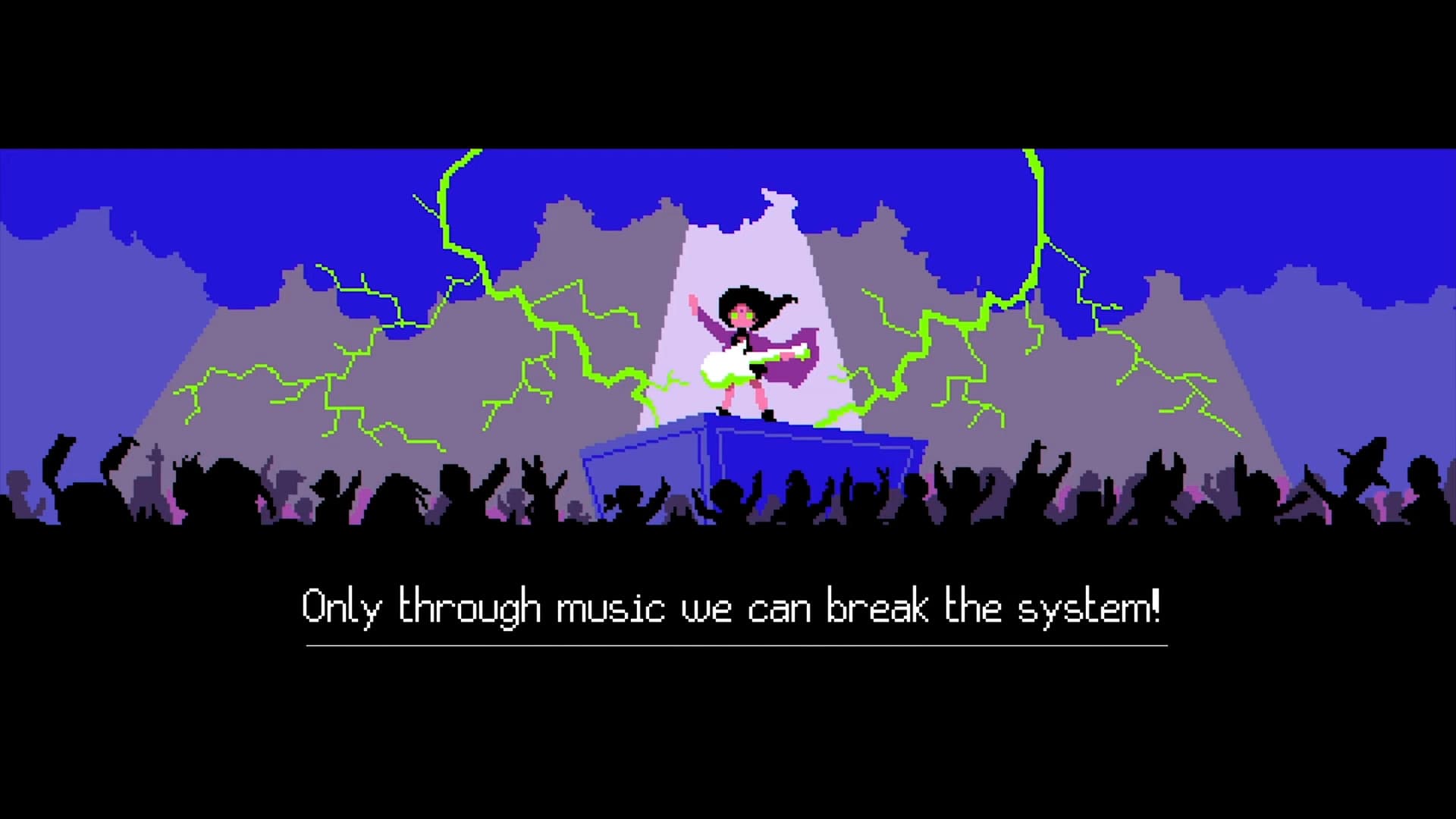 Keylocker | Turn Based Cyberpunk Action — Steam ゲームキー — 2