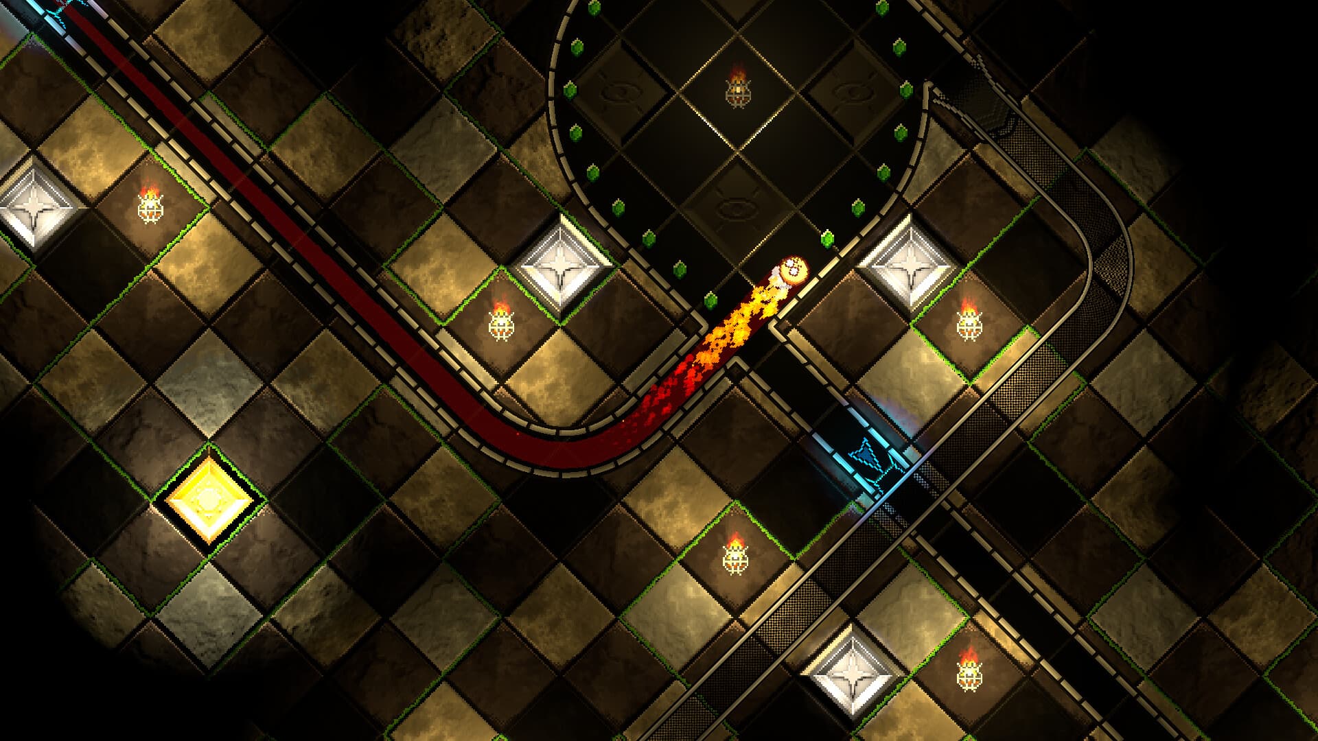 Pinball Spire — Steam गेम की — 4