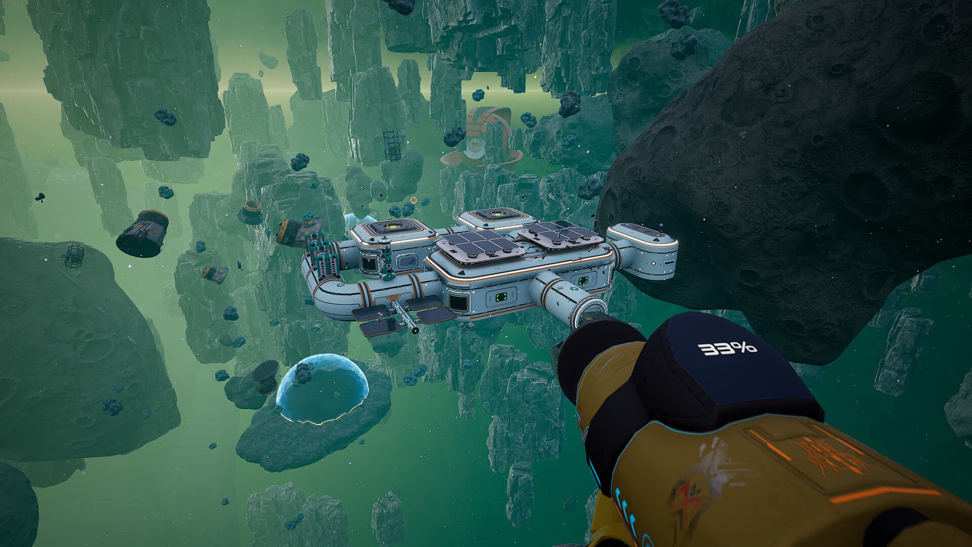 Astrometica — Steam 게임 키 — 3