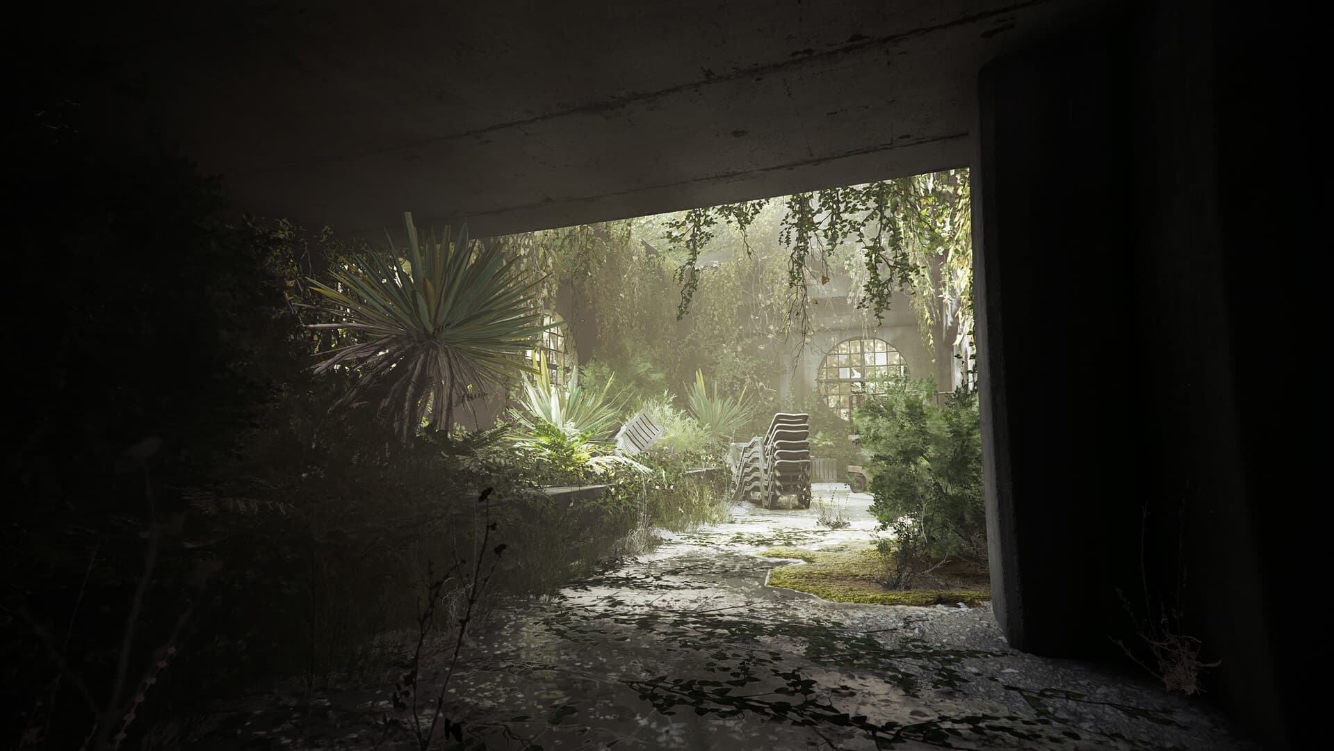 Ready or Not - Dark Waters DLC — Steam DLC