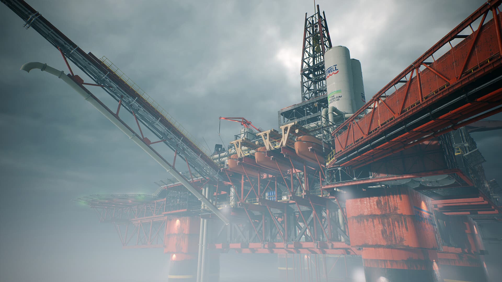 Ready or Not - Dark Waters DLC — Steam DLC — 3