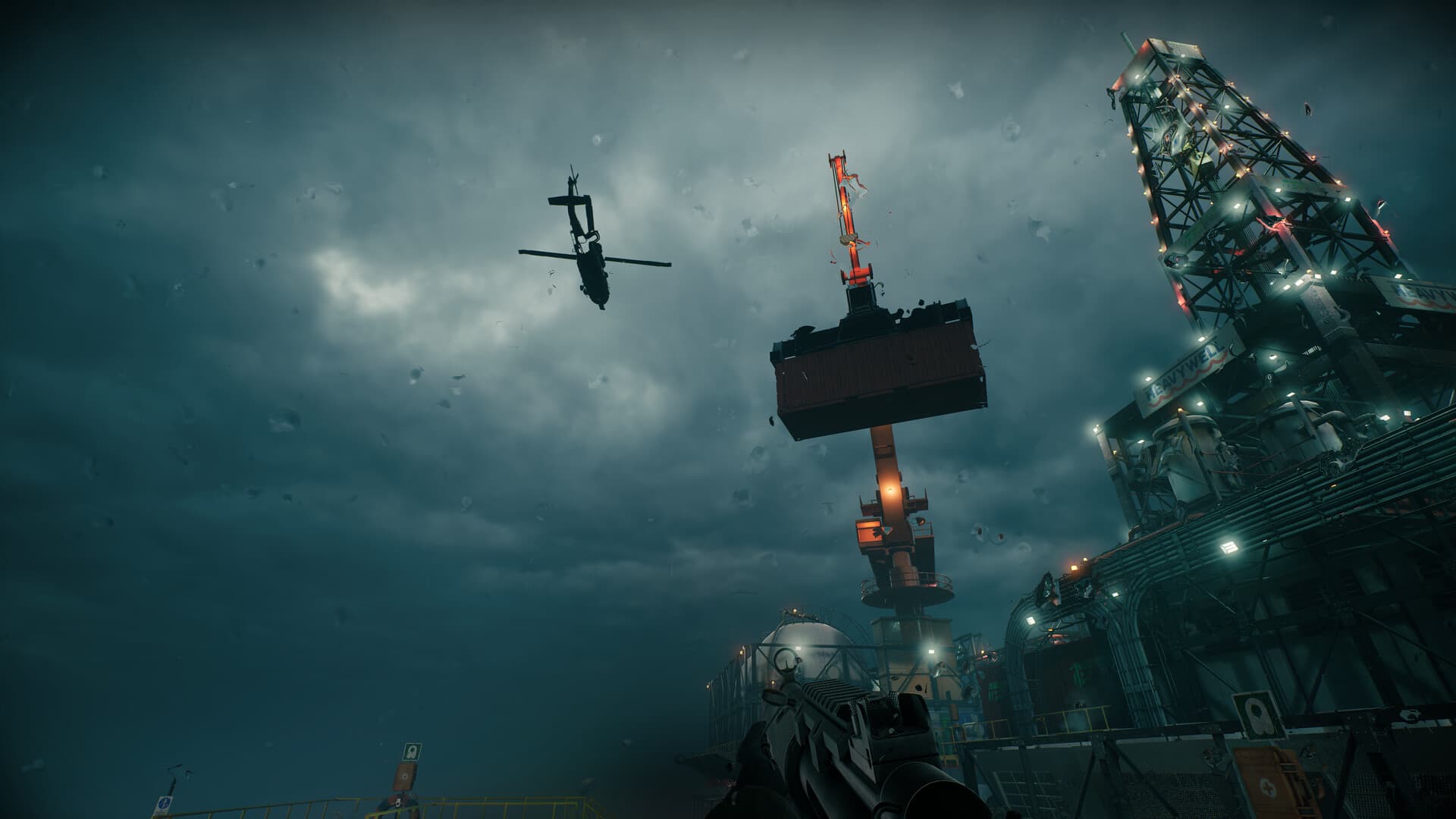 Ready or Not - Dark Waters DLC — Steam DLC — 5
