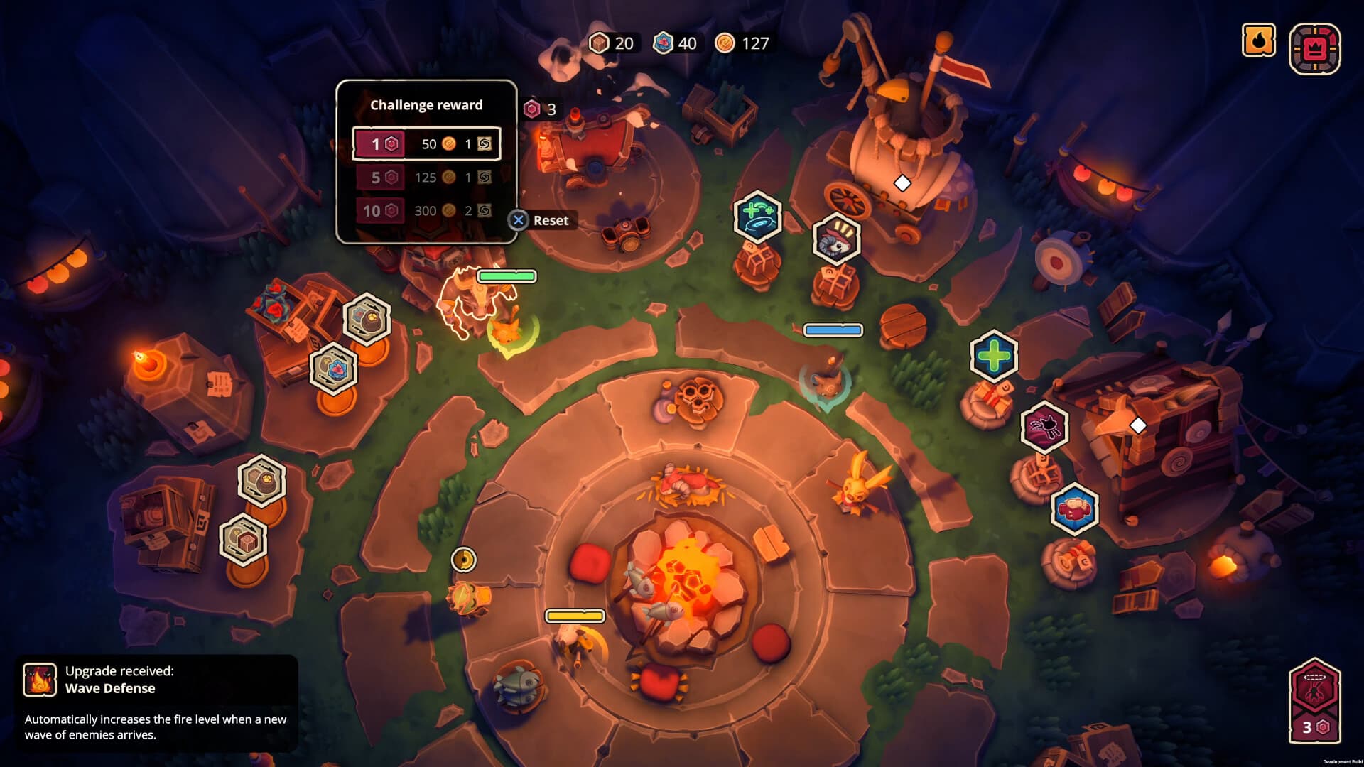 Wild Woods — Steam Game key — 5