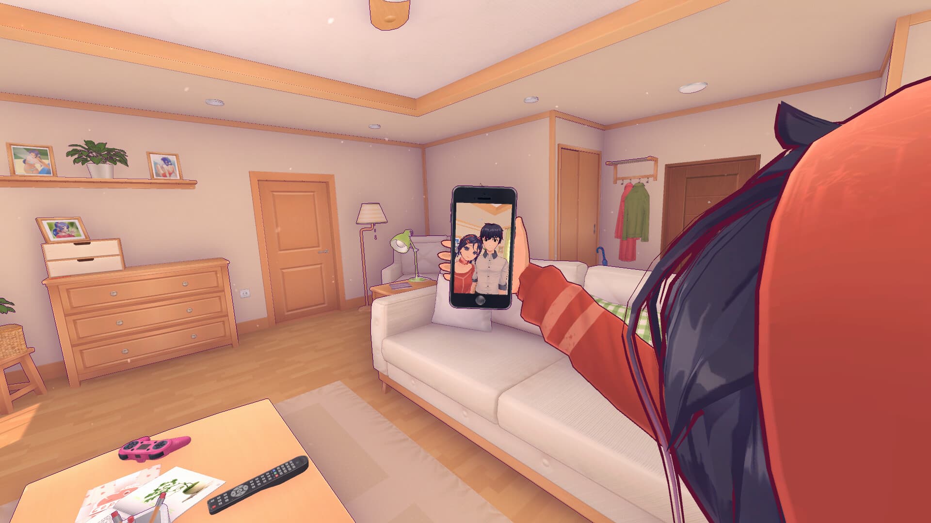 MiSide — Chiave di gioco Steam — 3