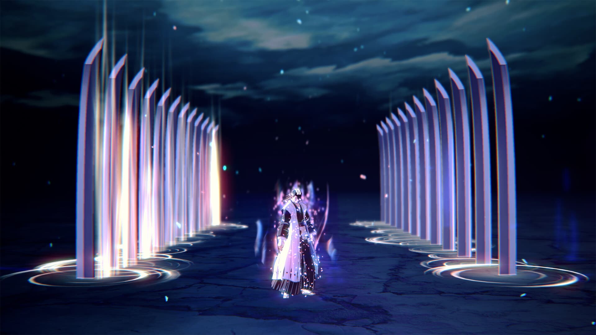 BLEACH Rebirth of Souls — Chiave di gioco Steam — 4